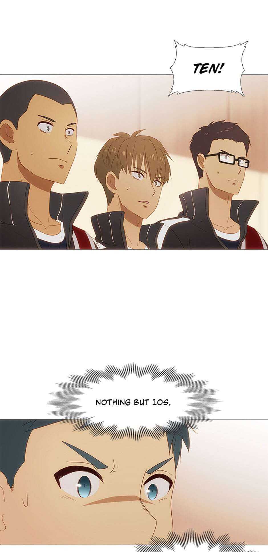 Perfect Gold chapter 17 - page 24