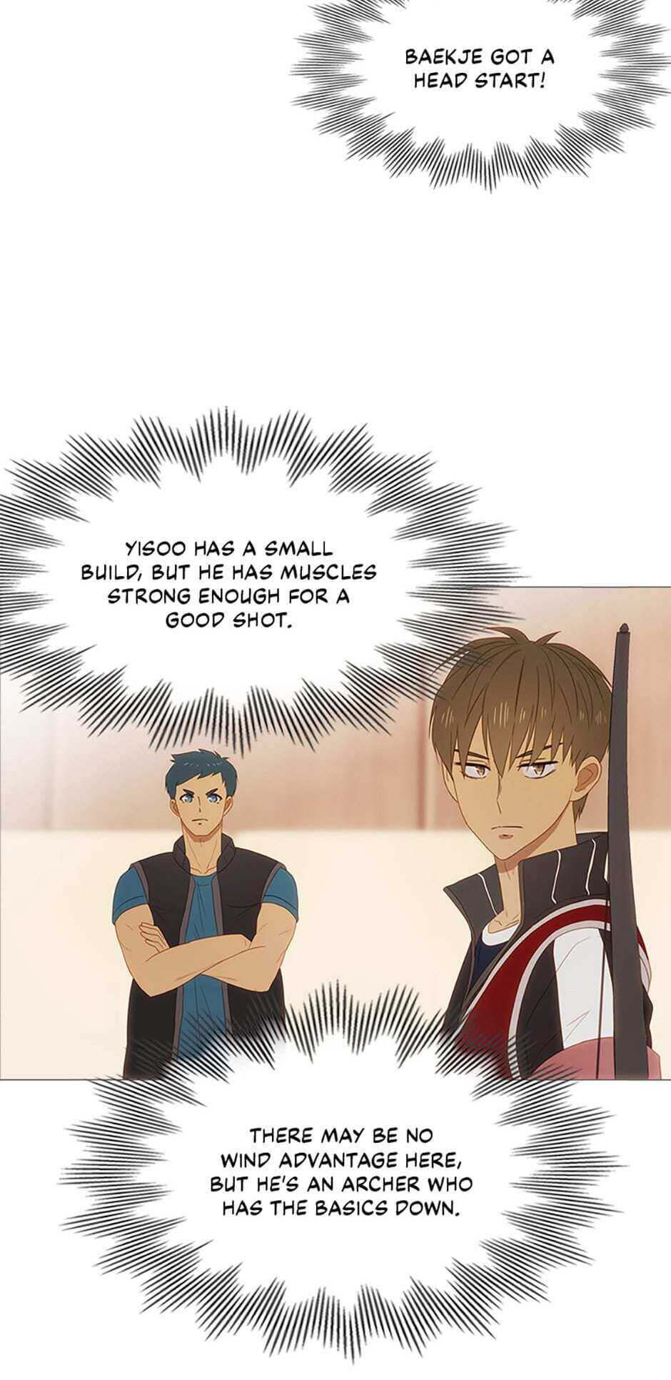 Perfect Gold chapter 17 - page 25