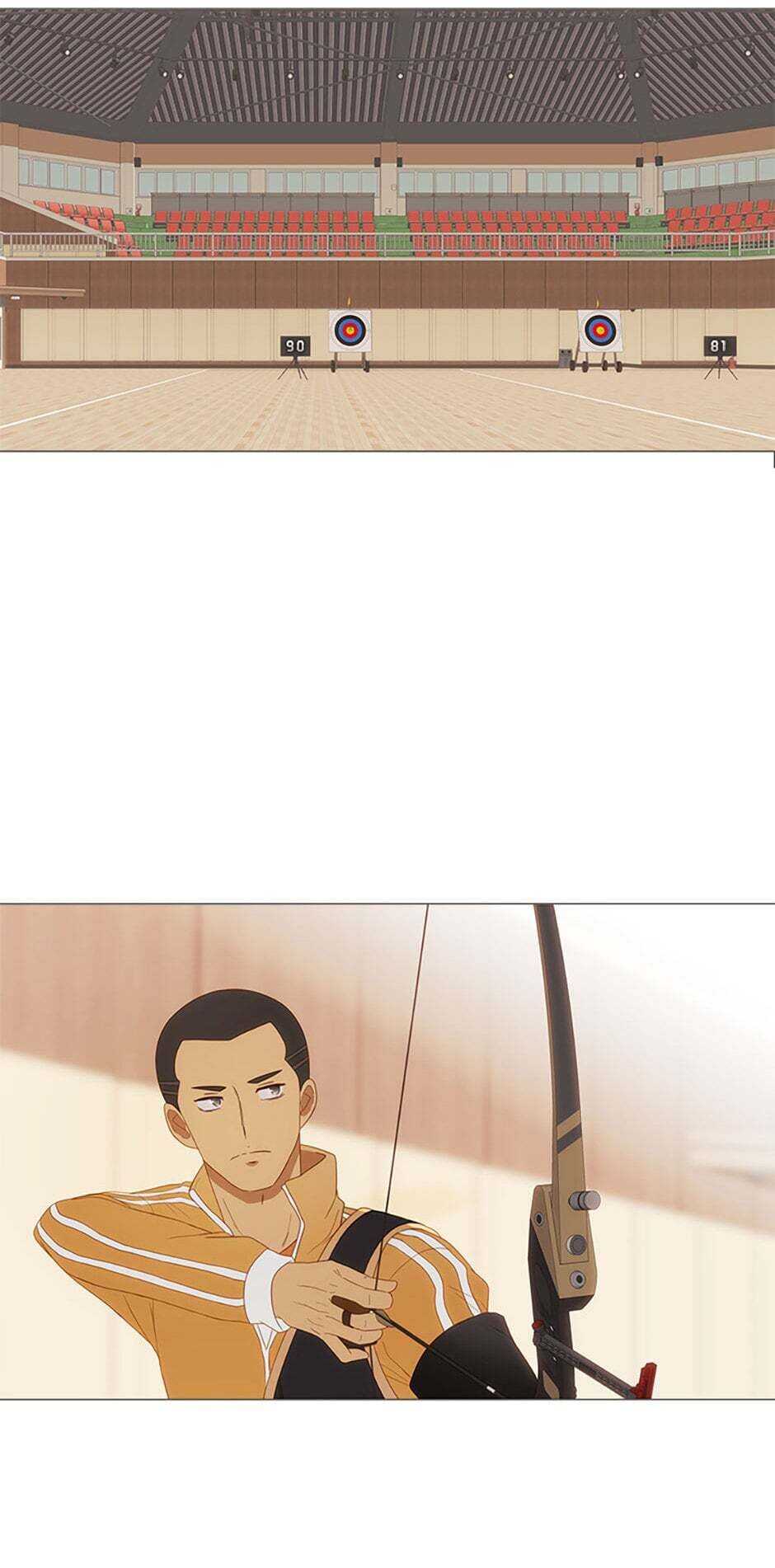 Perfect Gold chapter 17 - page 38