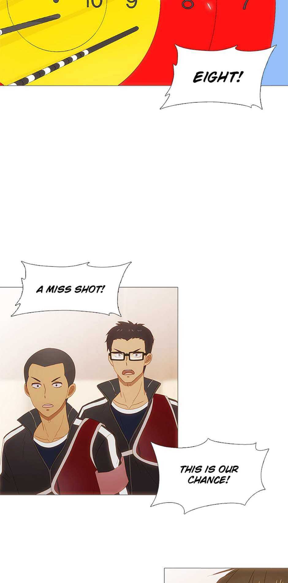 Perfect Gold chapter 17 - page 53