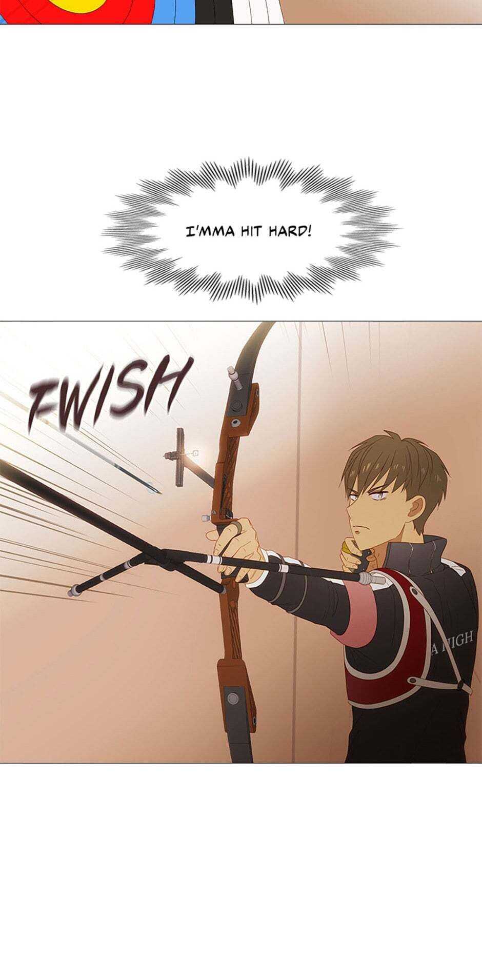Perfect Gold chapter 17 - page 55