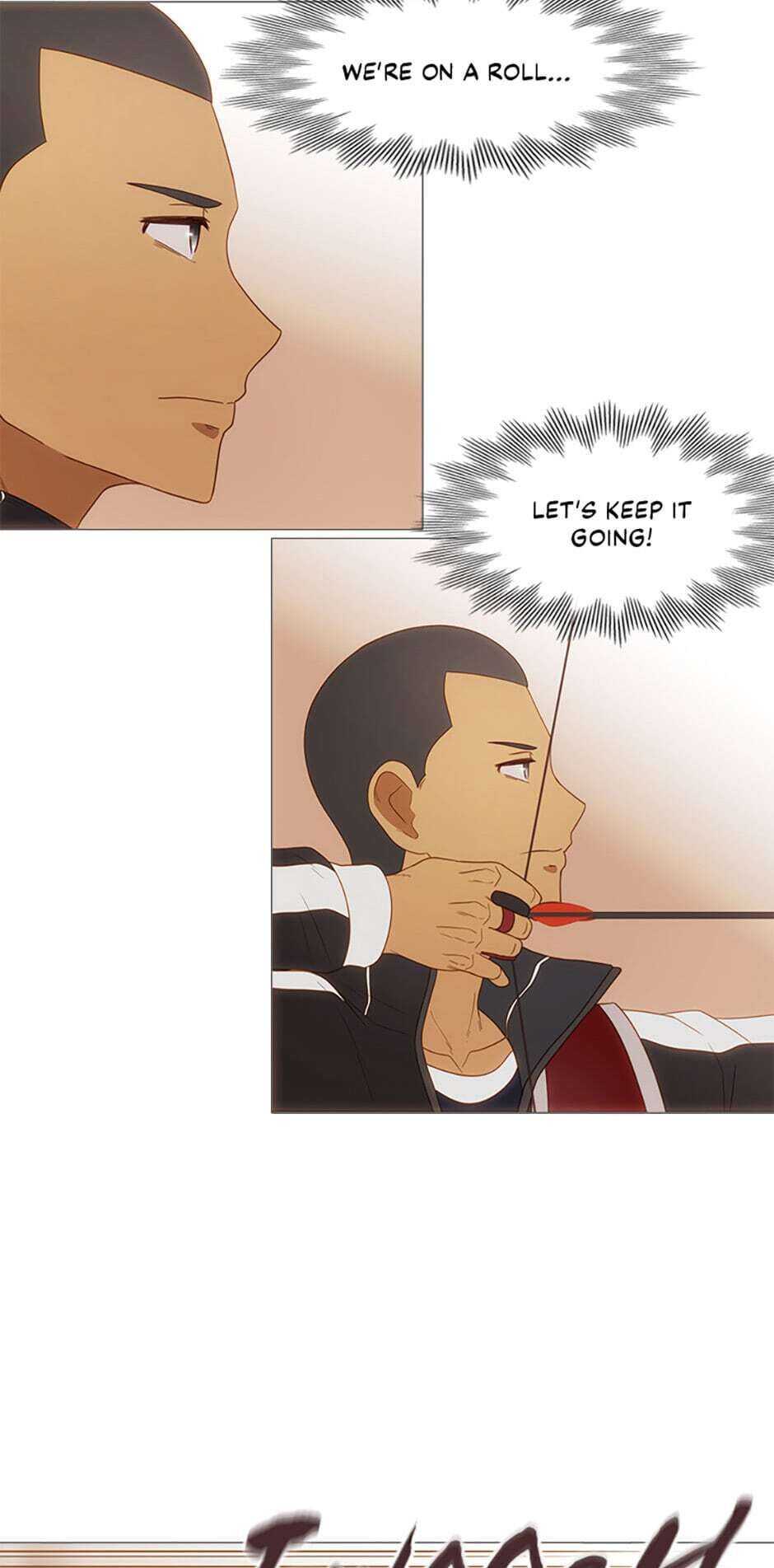 Perfect Gold chapter 17 - page 58