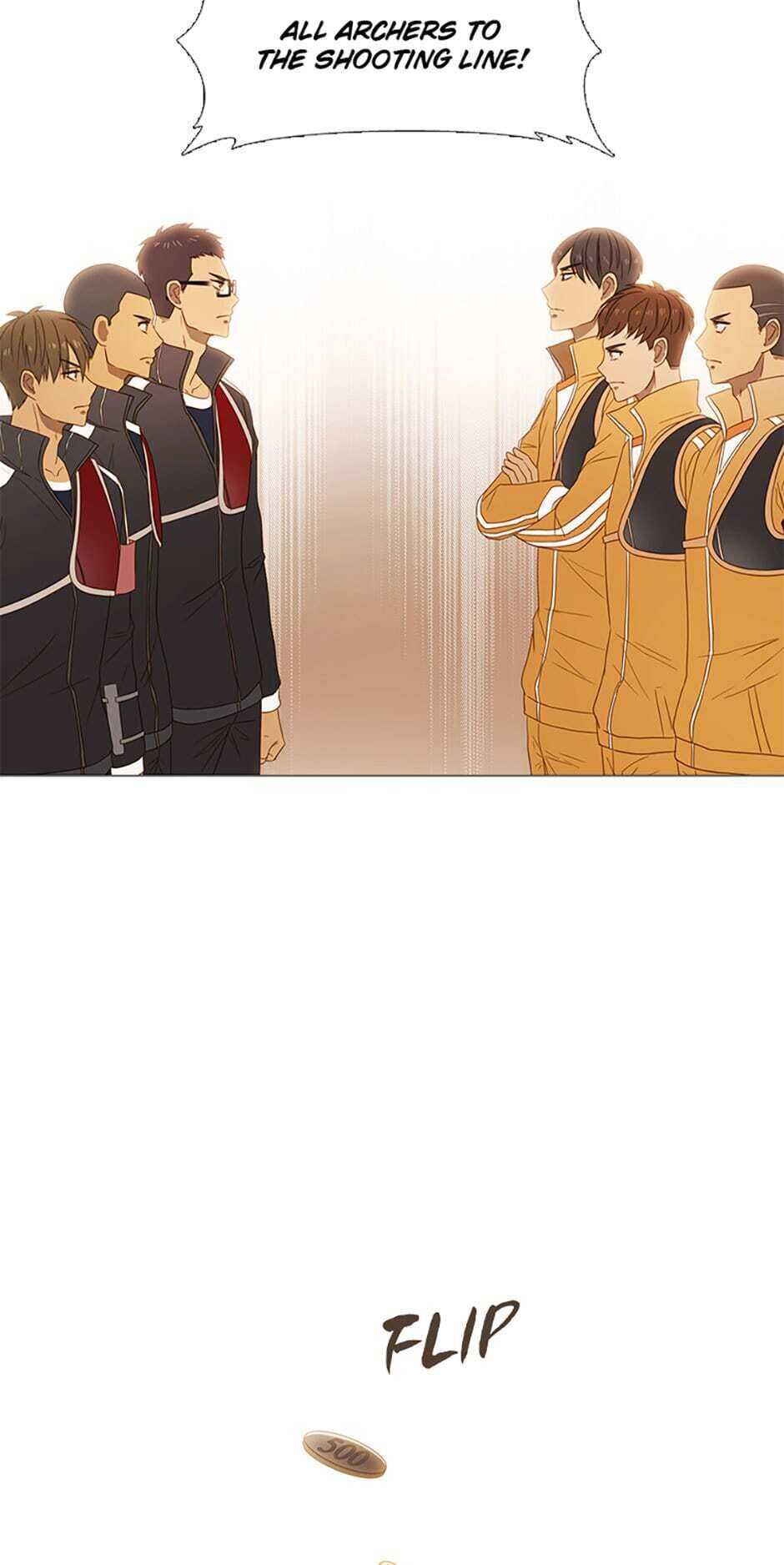 Perfect Gold chapter 17 - page 9