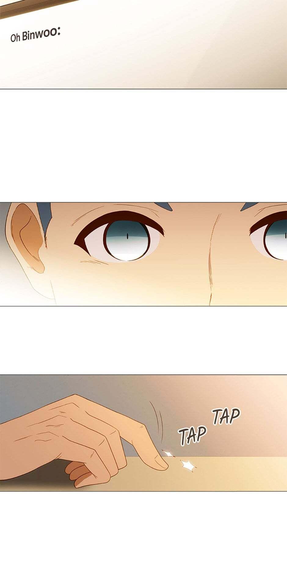 Perfect Gold chapter 11 - page 45