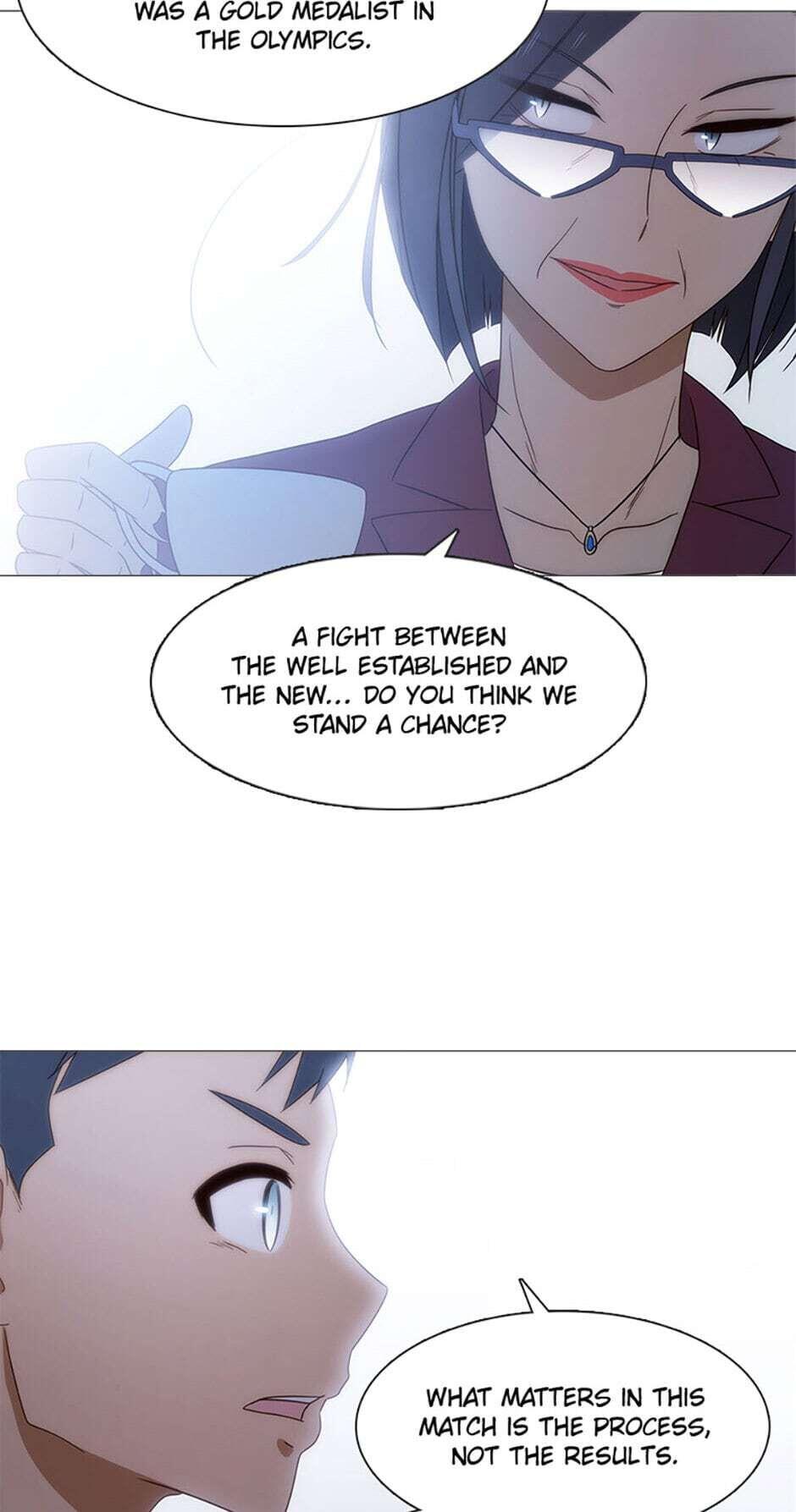 Perfect Gold chapter 11 - page 52
