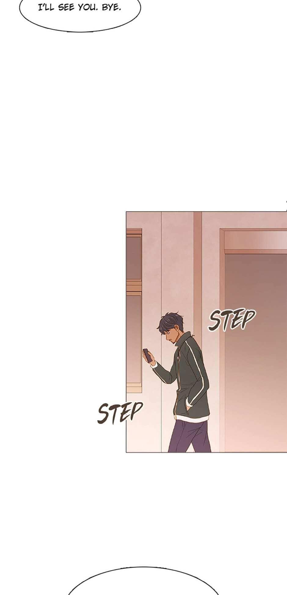 Perfect Gold chapter 11 - page 8
