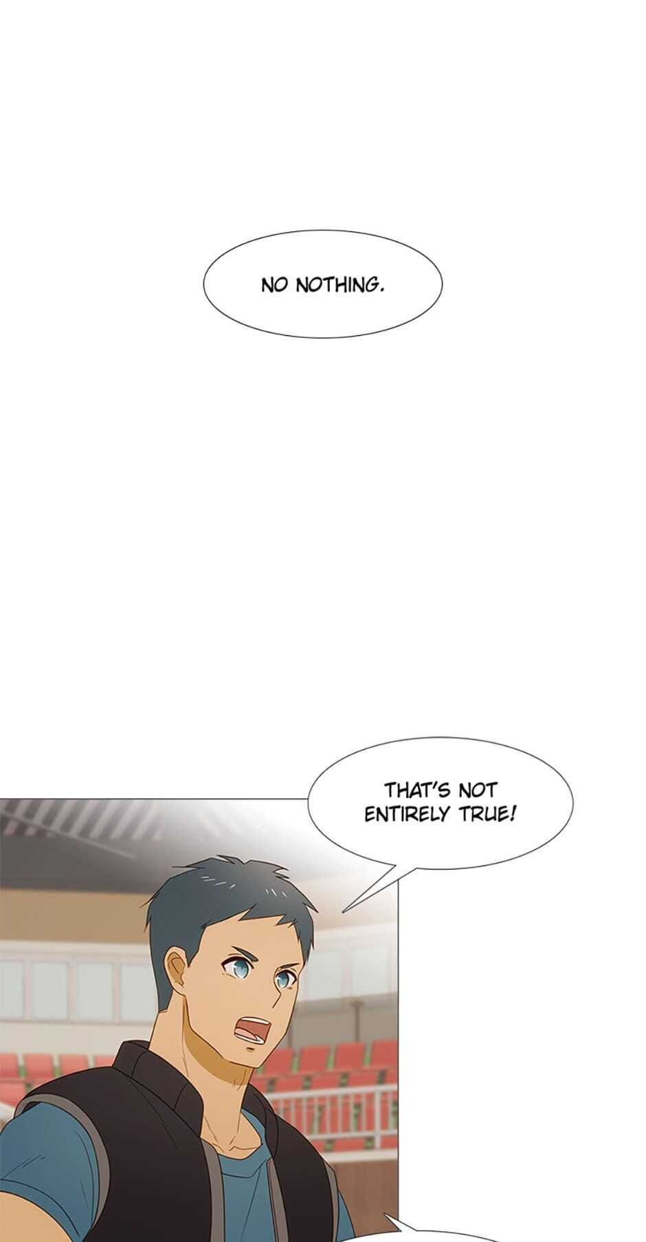 Perfect Gold chapter 13 - page 24