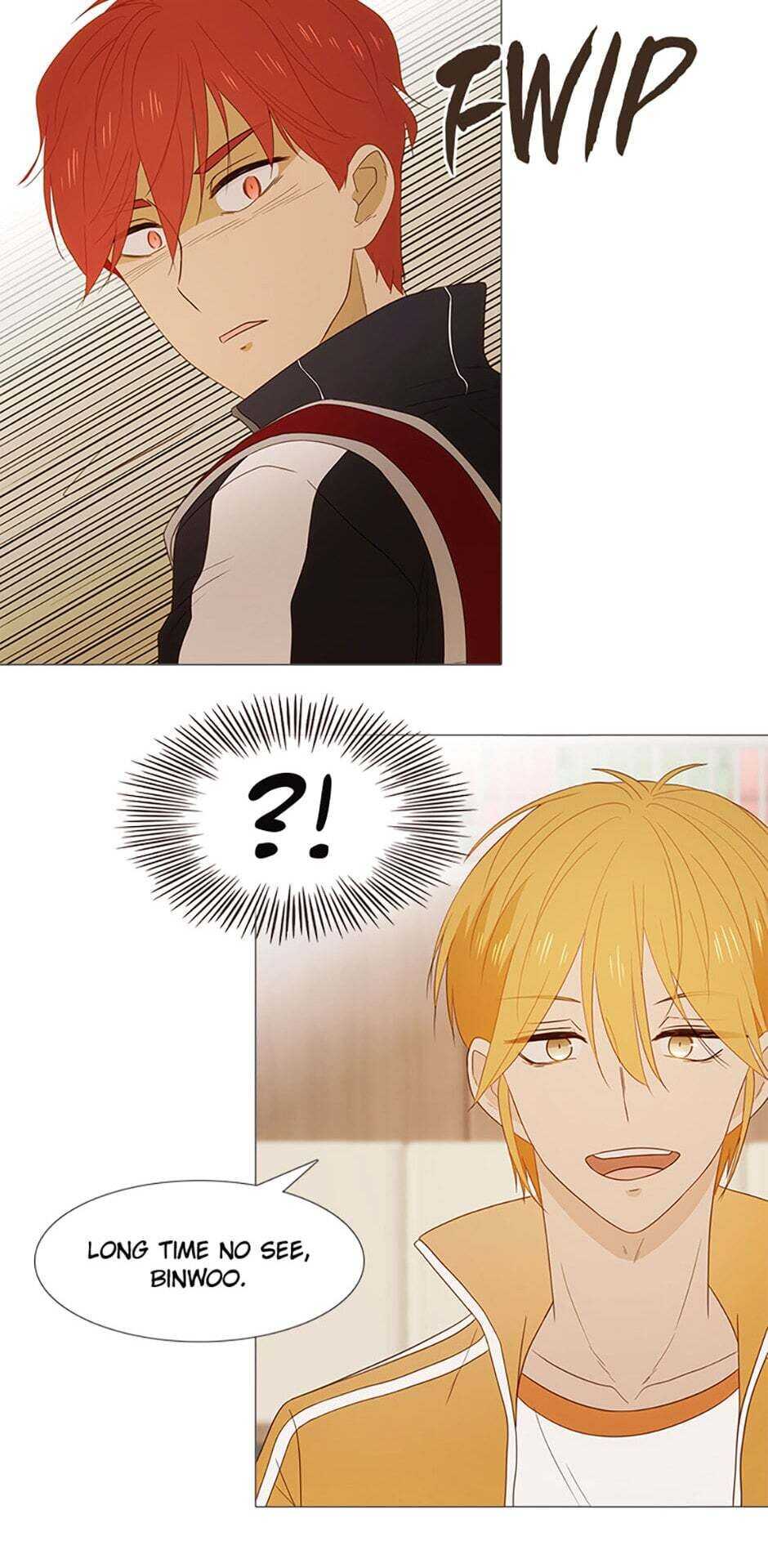 Perfect Gold chapter 13 - page 33