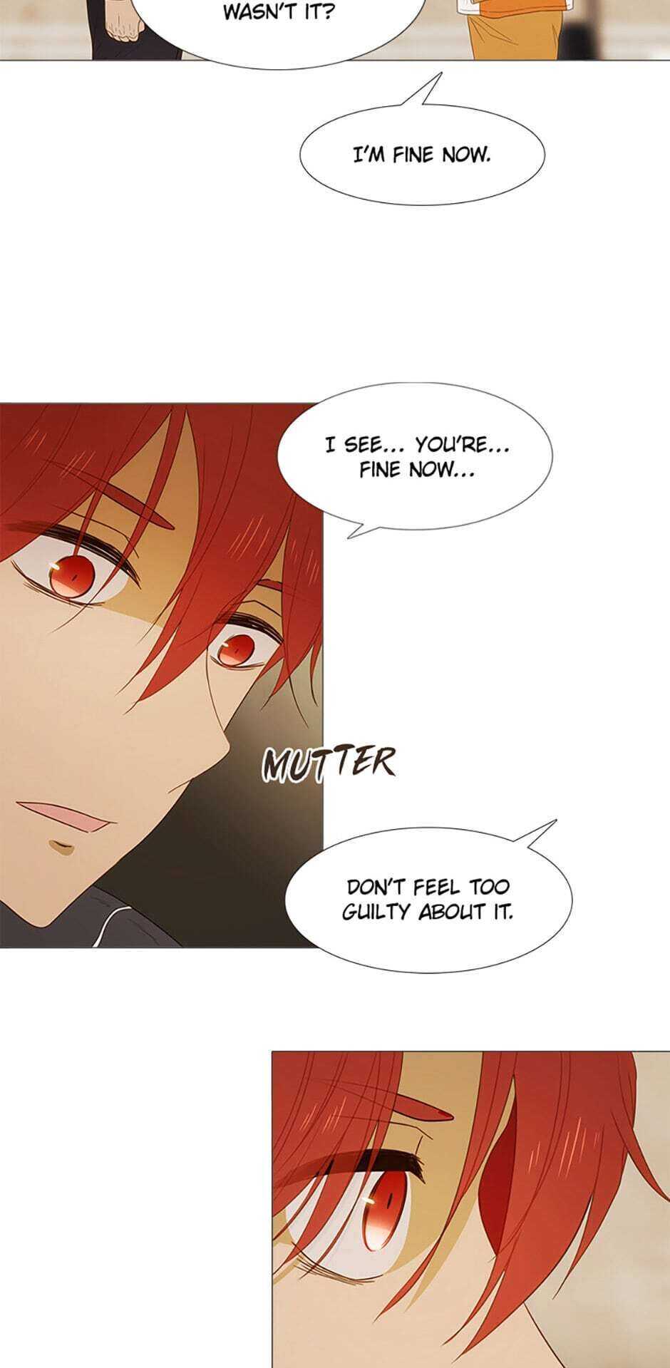 Perfect Gold chapter 13 - page 35