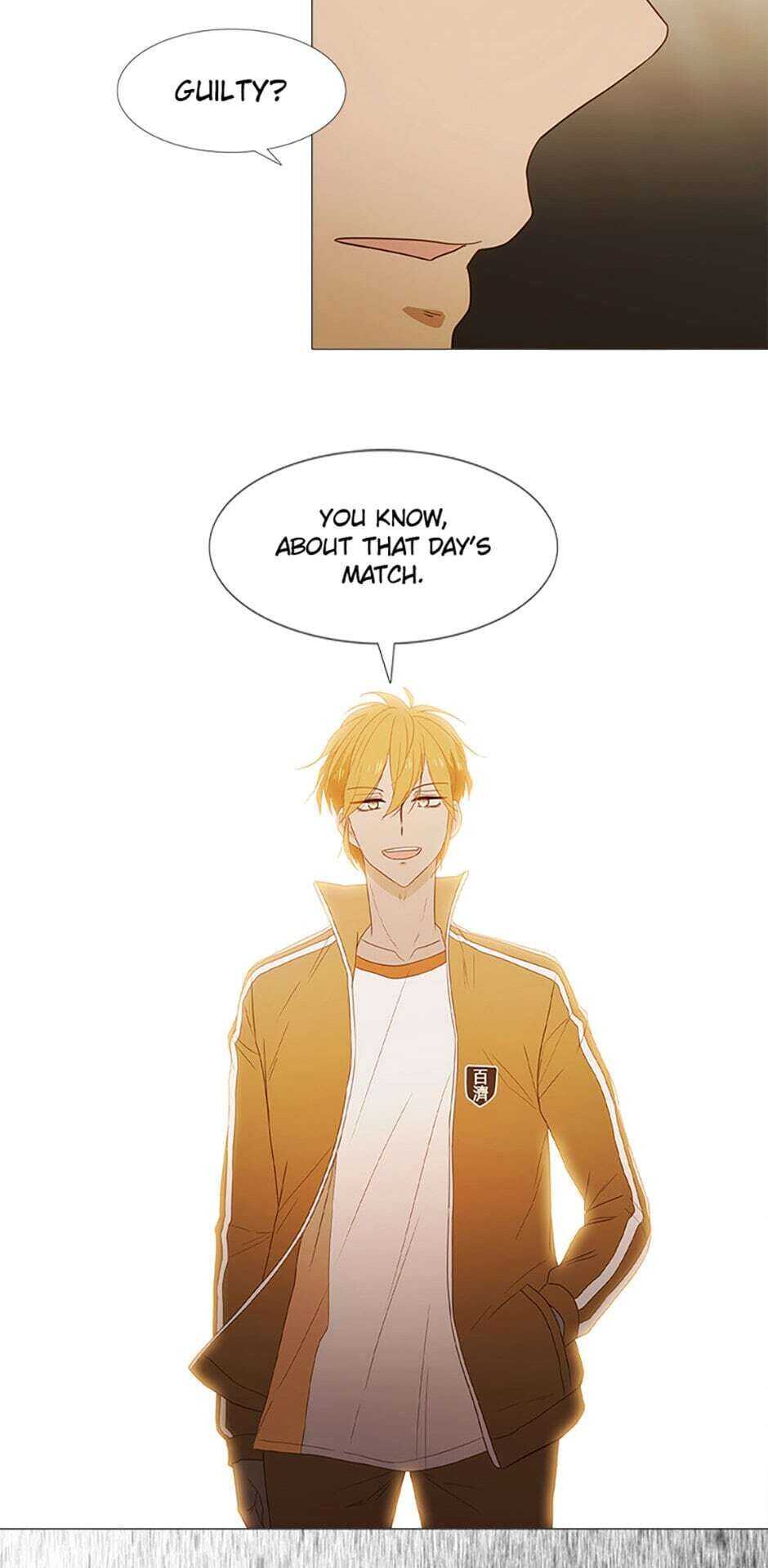 Perfect Gold chapter 13 - page 36