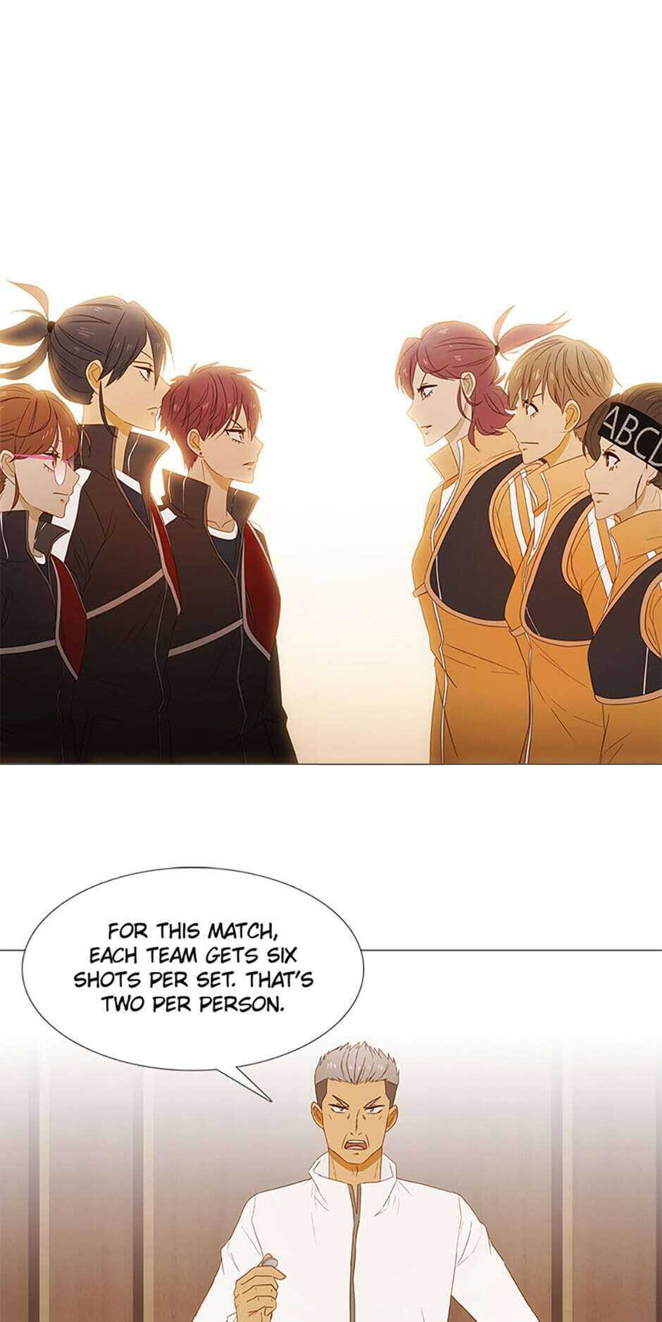 Perfect Gold chapter 13 - page 49
