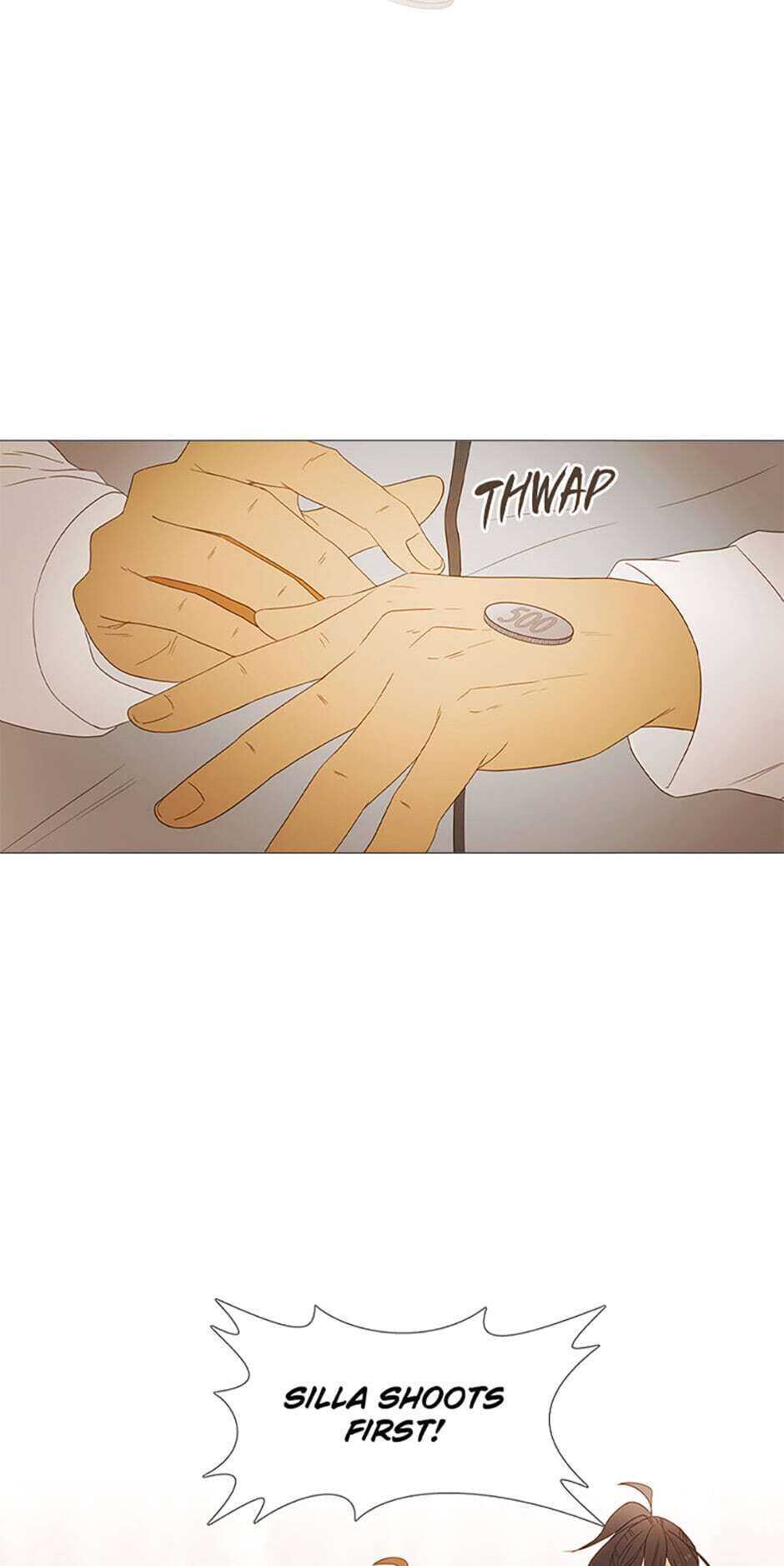 Perfect Gold chapter 13 - page 52