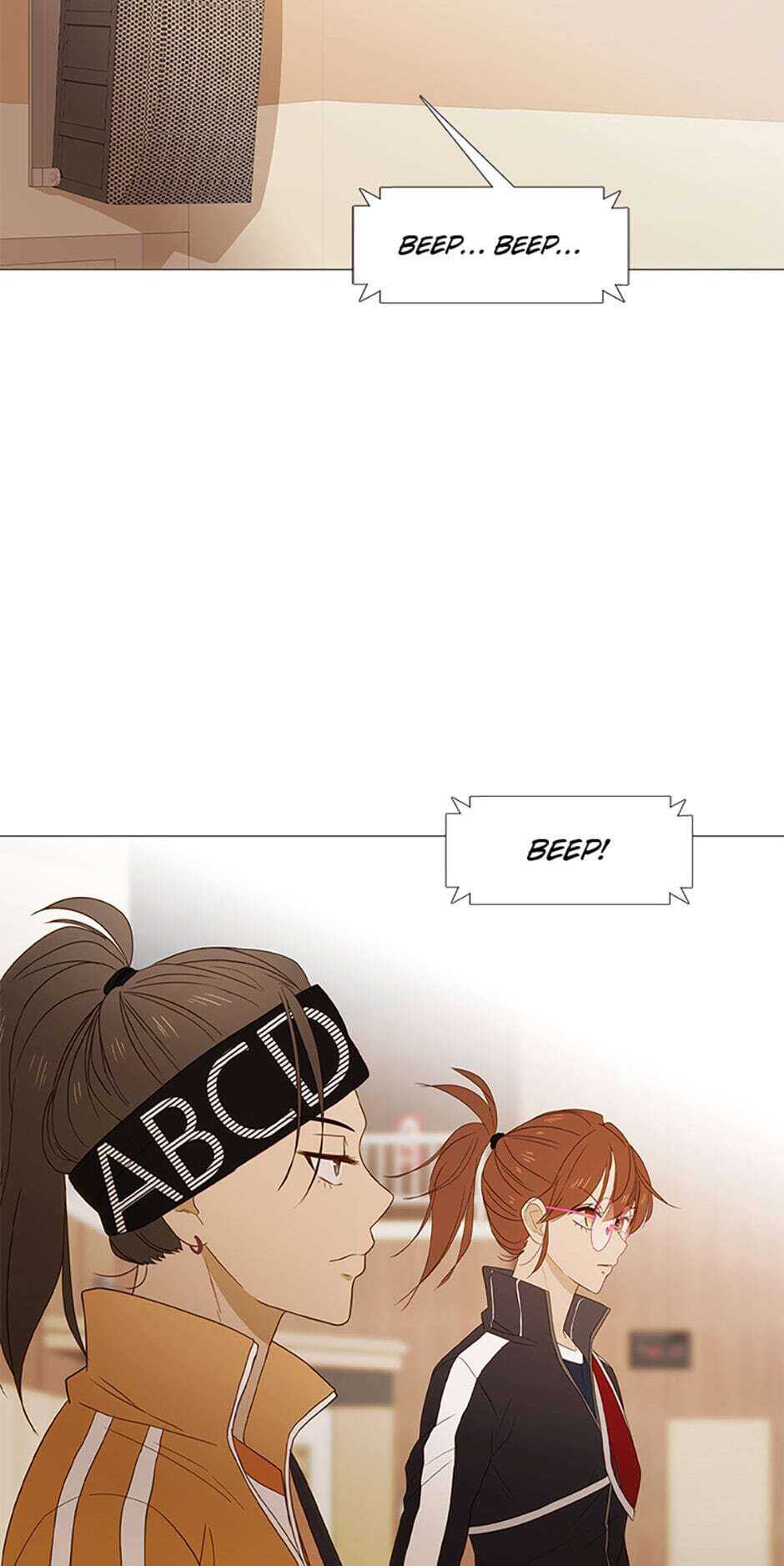 Perfect Gold chapter 13 - page 54
