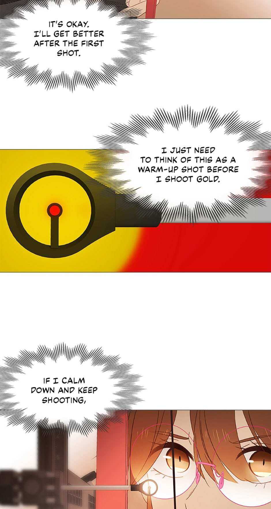 Perfect Gold chapter 14 - page 16