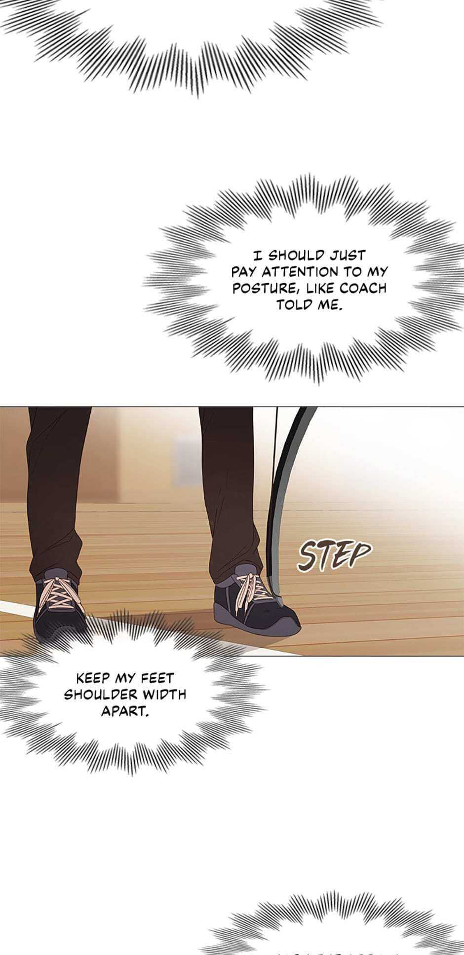 Perfect Gold chapter 14 - page 22