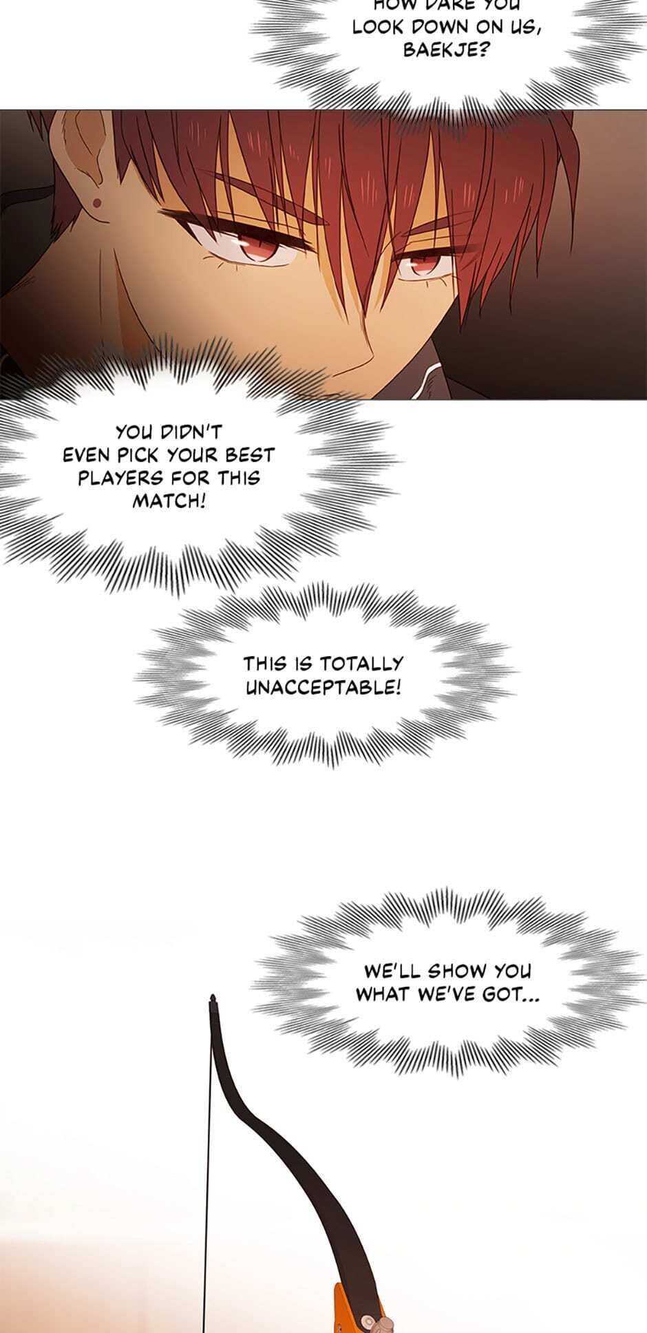 Perfect Gold chapter 14 - page 29