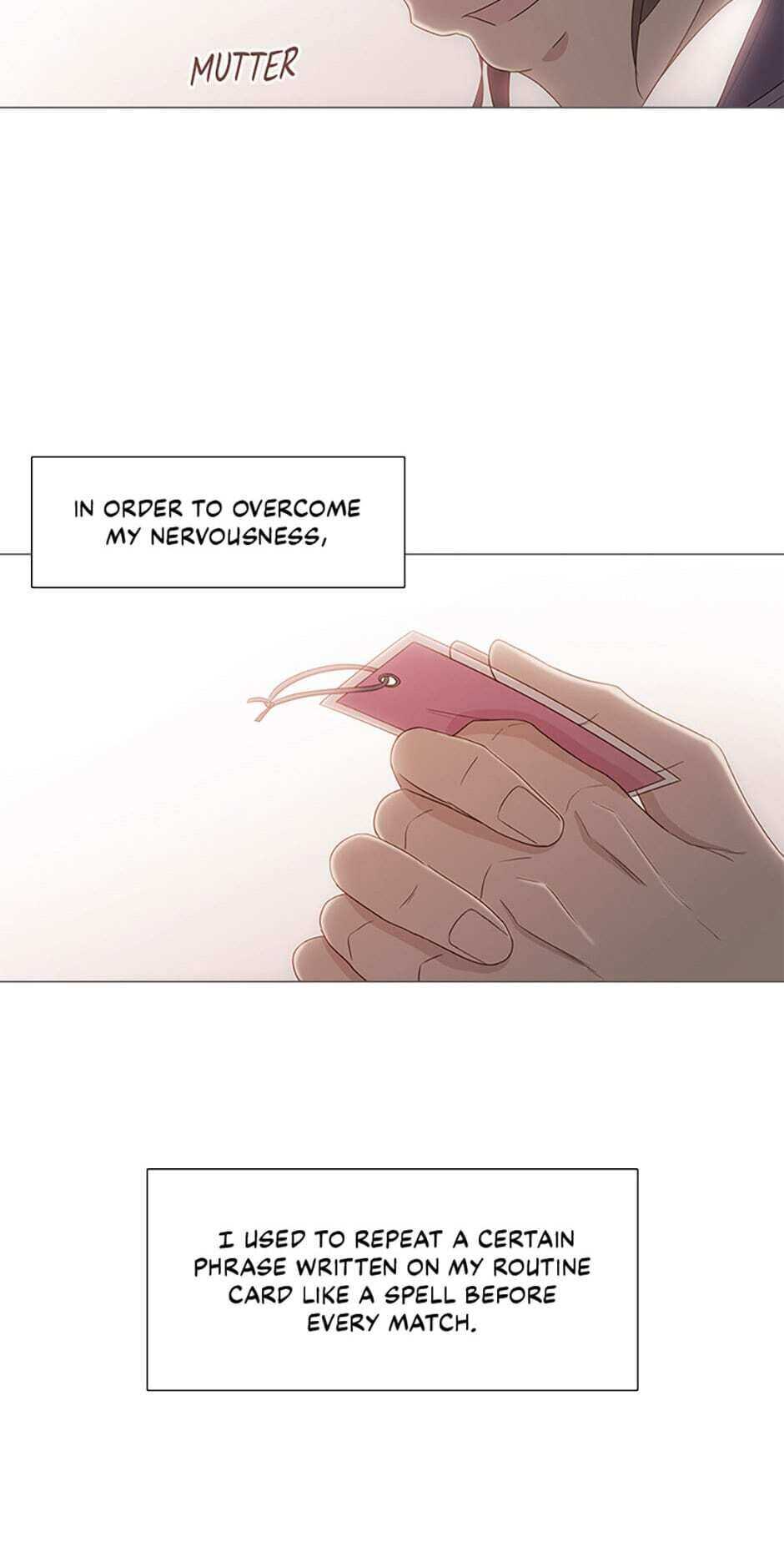 Perfect Gold chapter 14 - page 3