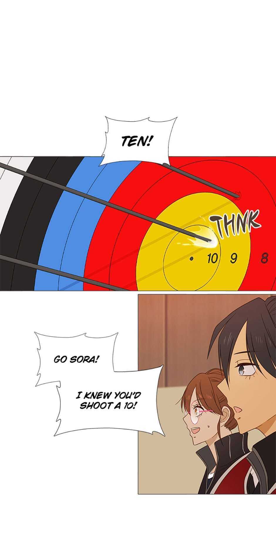 Perfect Gold chapter 14 - page 31