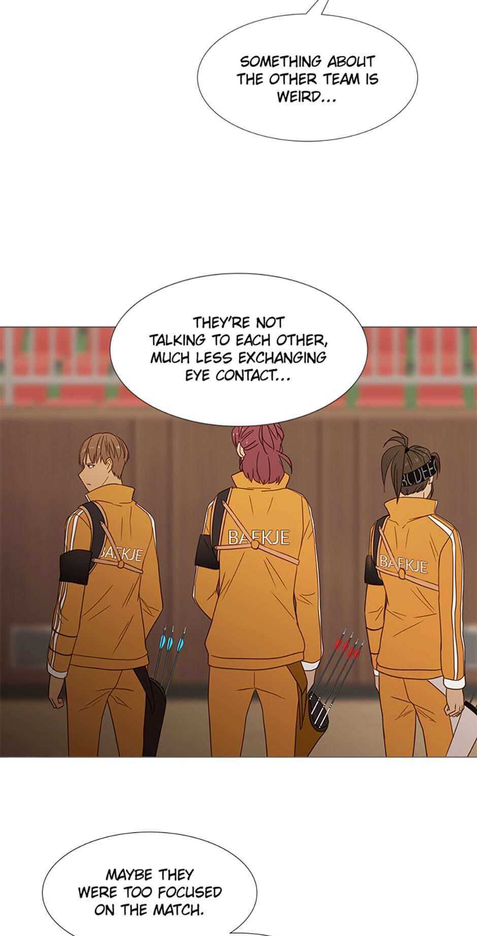 Perfect Gold chapter 14 - page 69