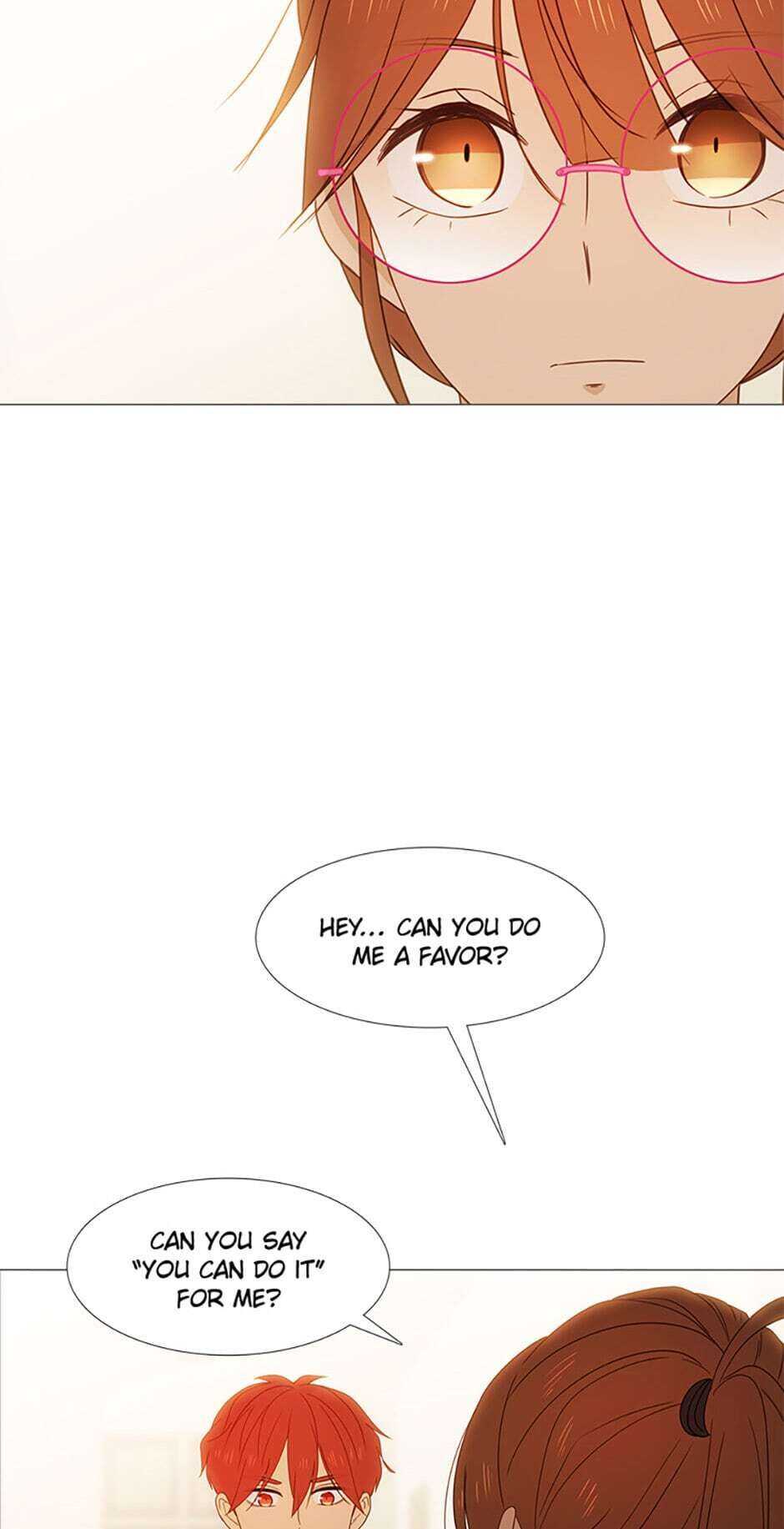 Perfect Gold chapter 14 - page 9