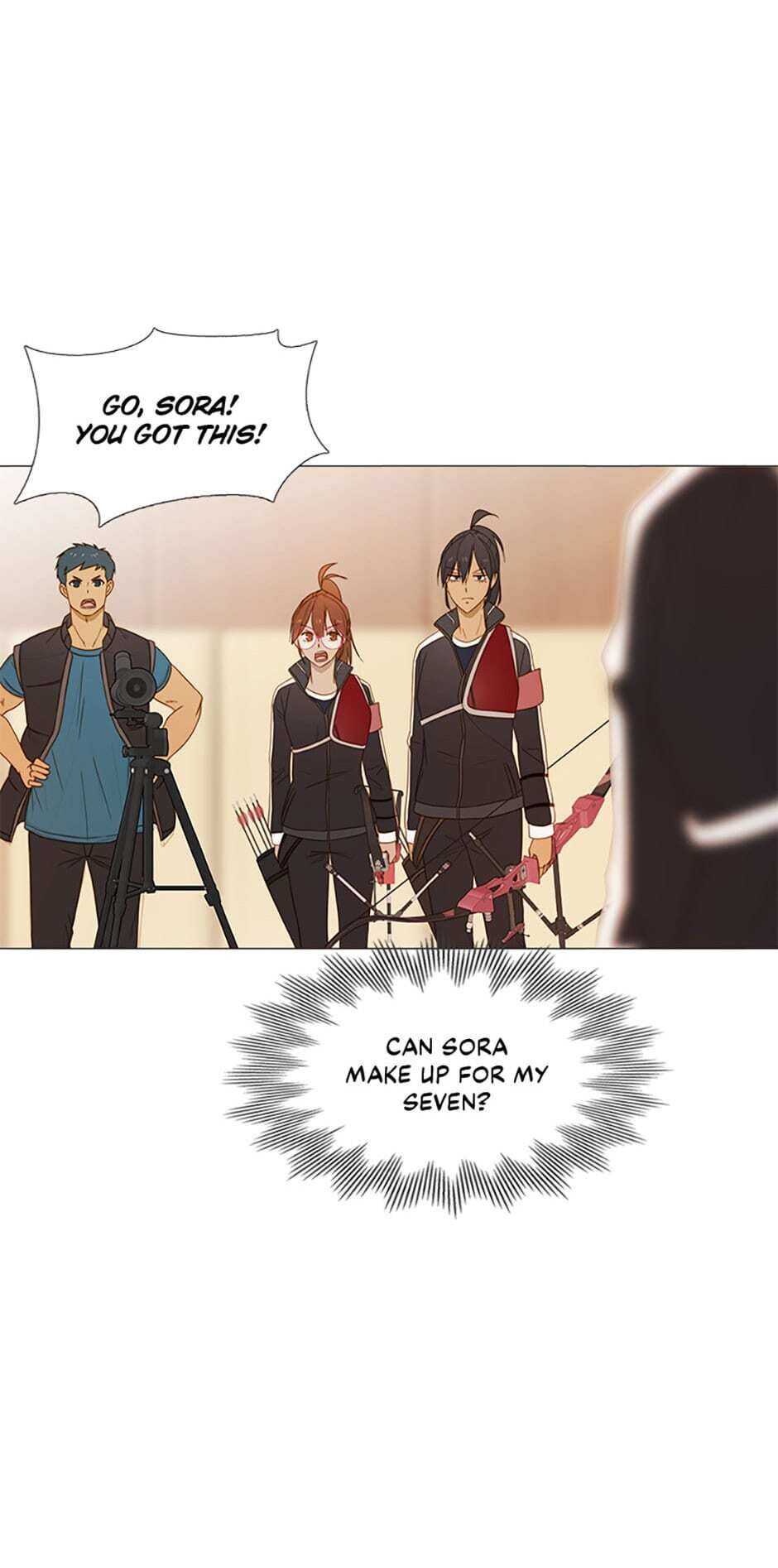Perfect Gold chapter 15 - page 11