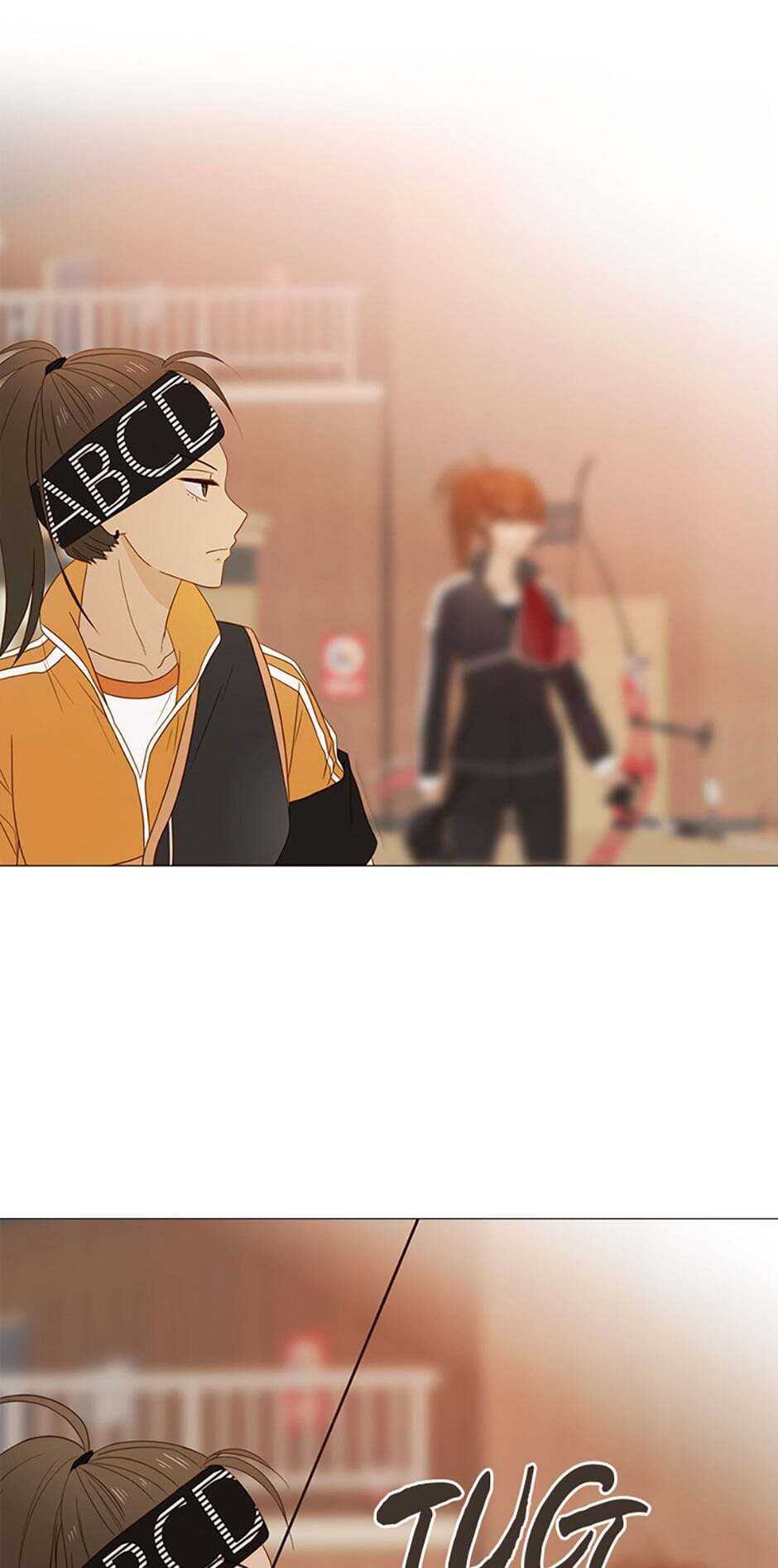 Perfect Gold chapter 15 - page 14