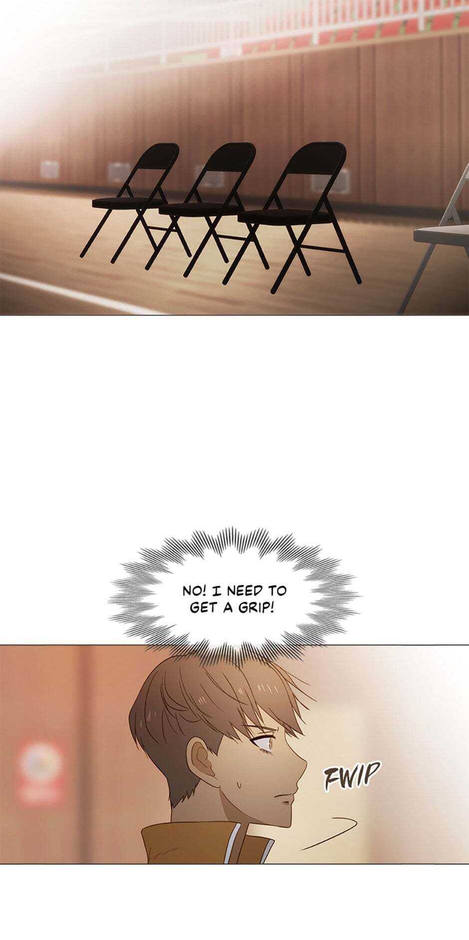 Perfect Gold chapter 15 - page 19