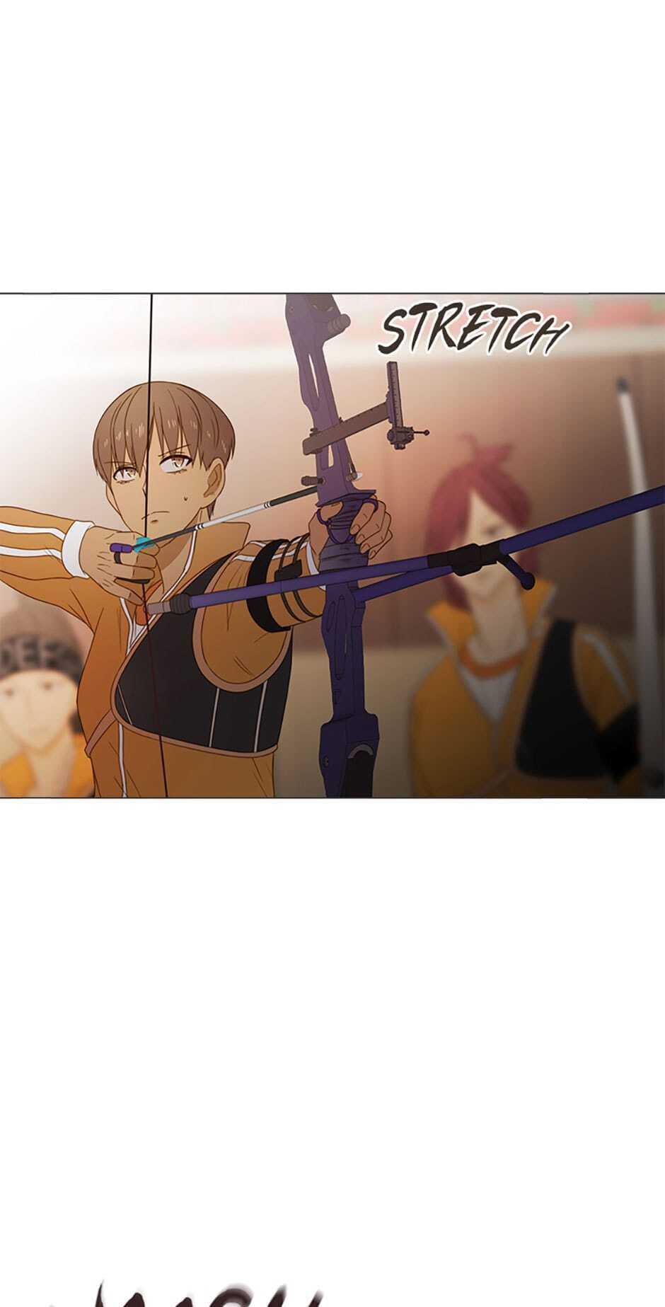 Perfect Gold chapter 15 - page 20