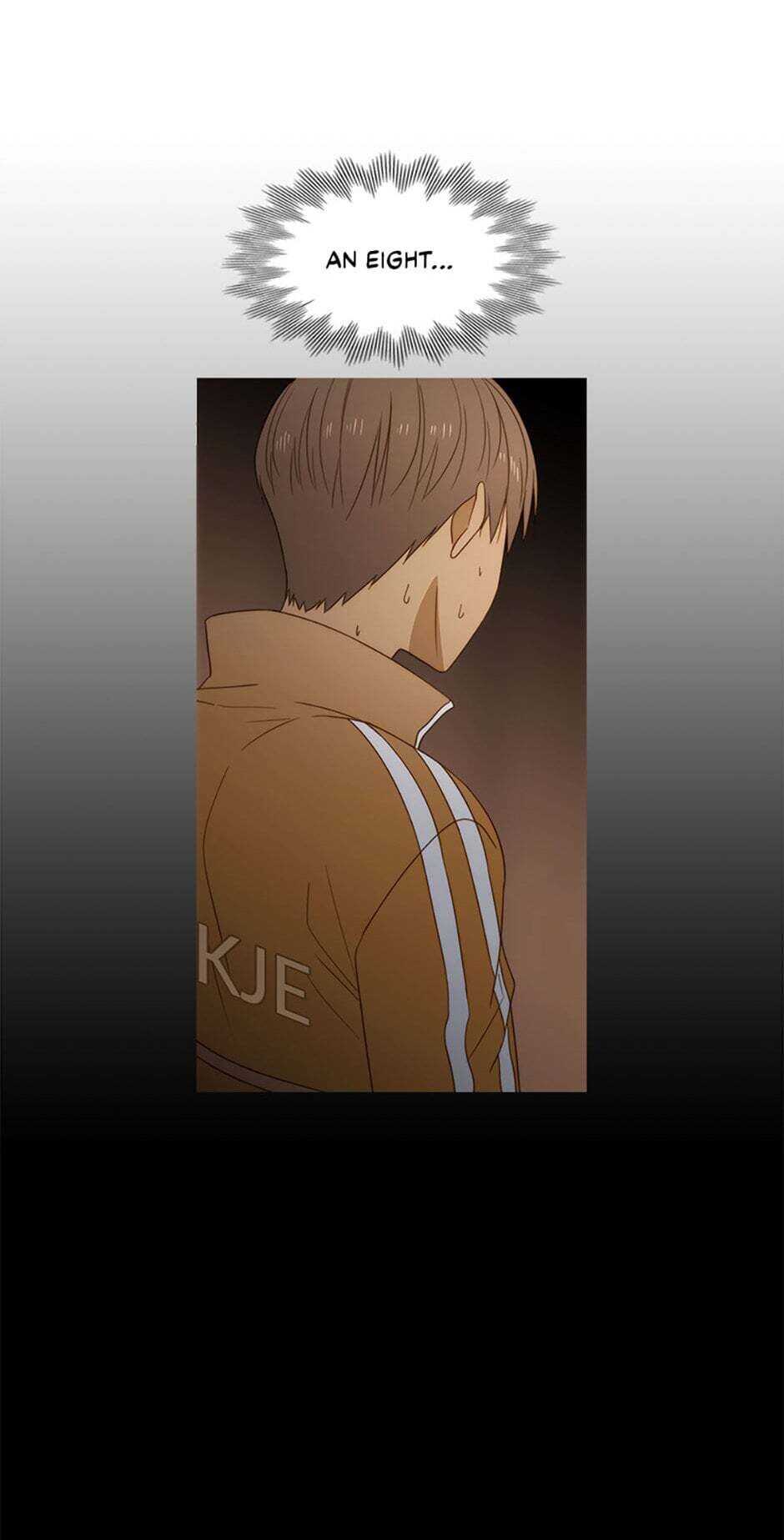 Perfect Gold chapter 15 - page 22