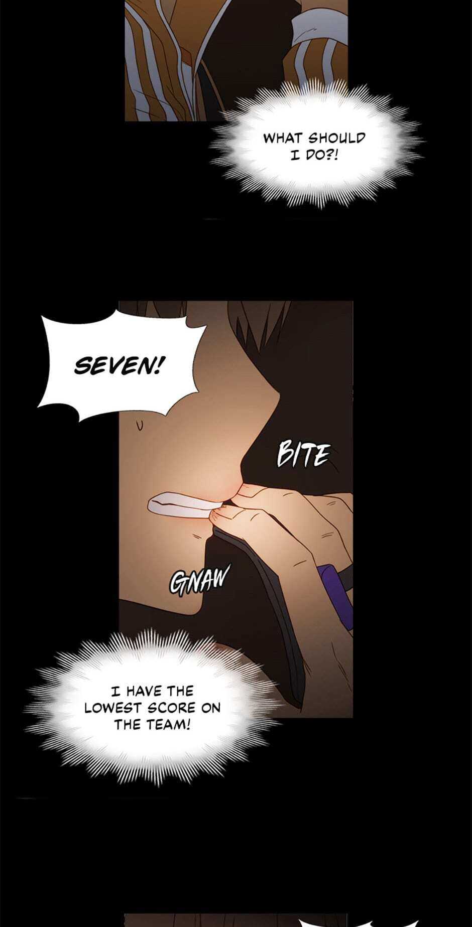 Perfect Gold chapter 15 - page 24