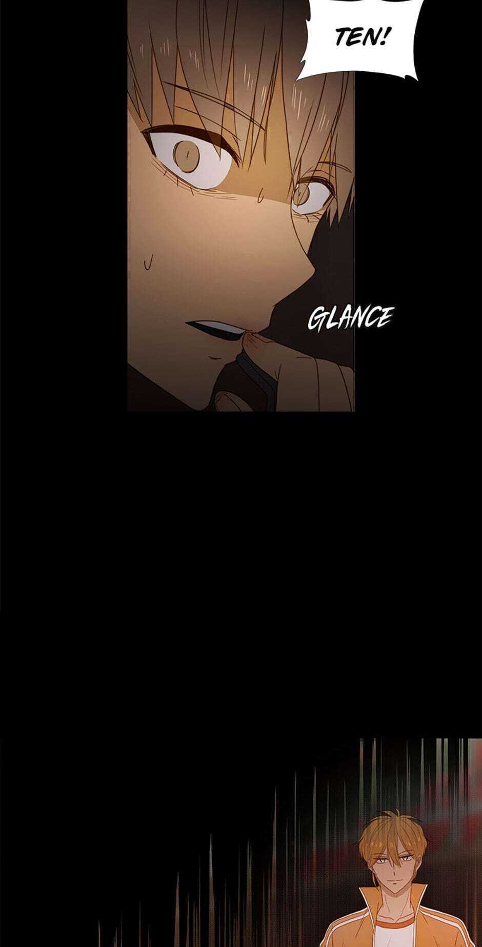 Perfect Gold chapter 15 - page 25
