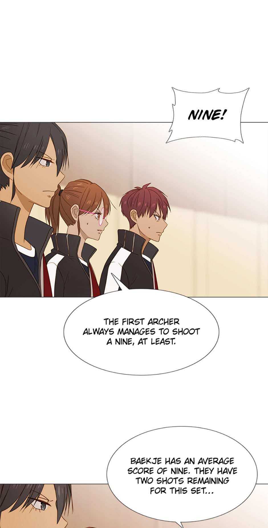 Perfect Gold chapter 15 - page 28