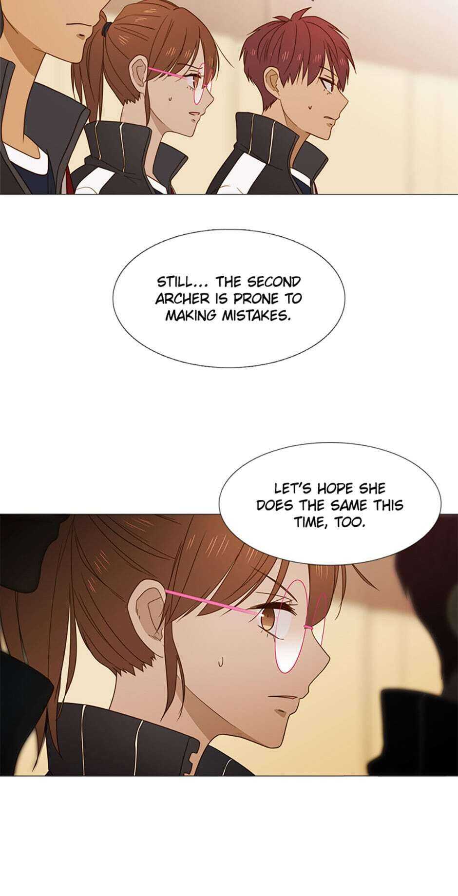 Perfect Gold chapter 15 - page 29