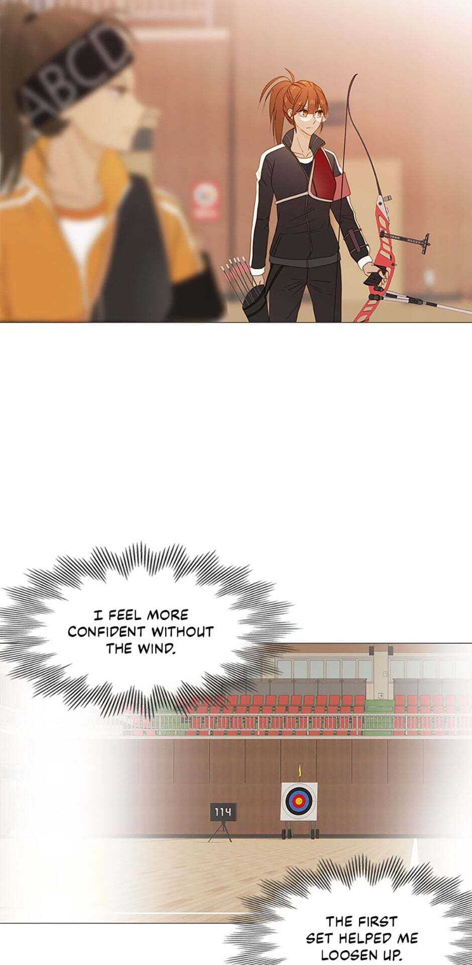 Perfect Gold chapter 15 - page 3
