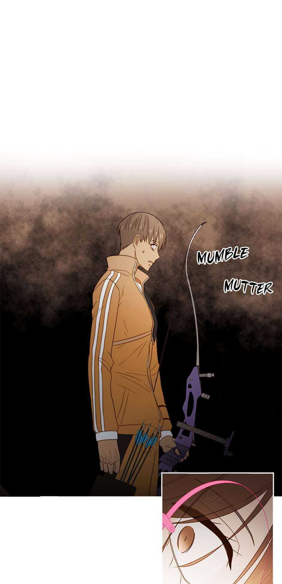 Perfect Gold chapter 15 - page 30