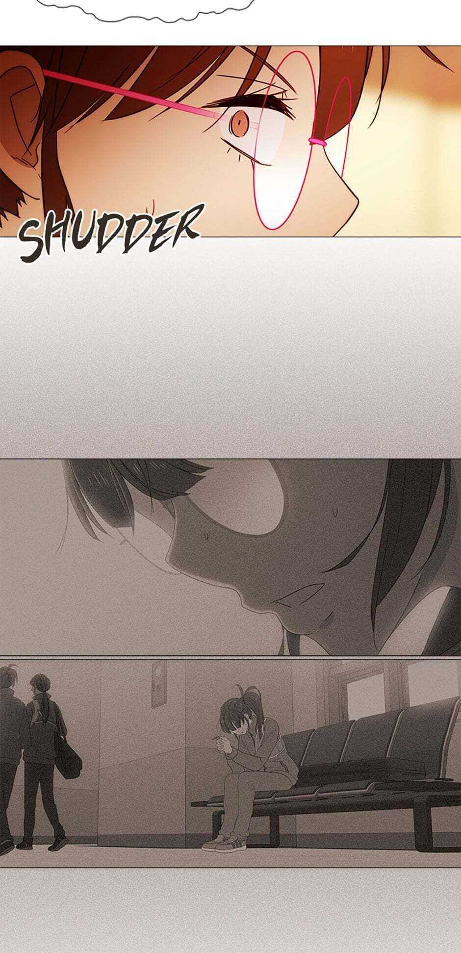 Perfect Gold chapter 15 - page 32