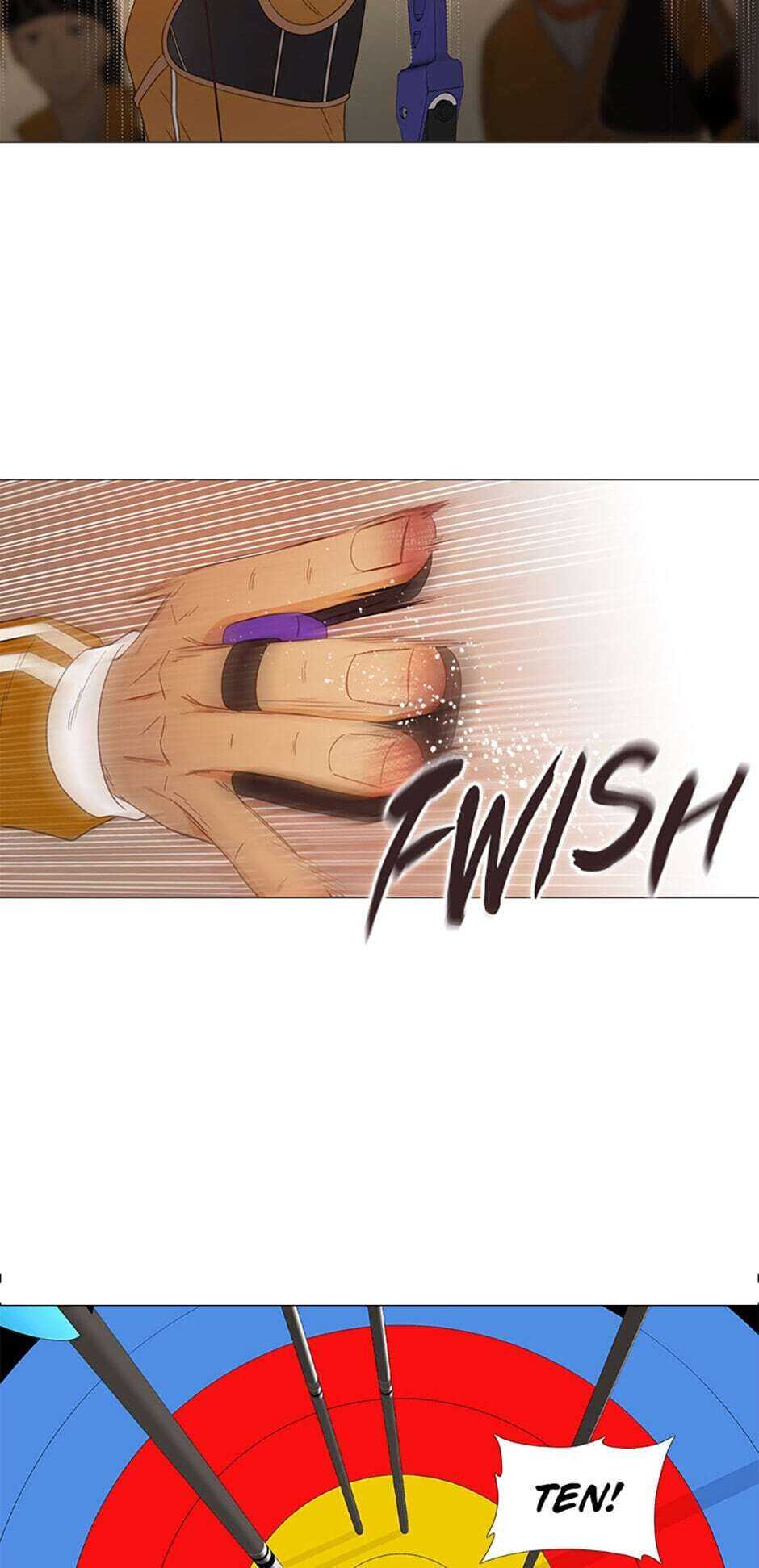 Perfect Gold chapter 15 - page 35