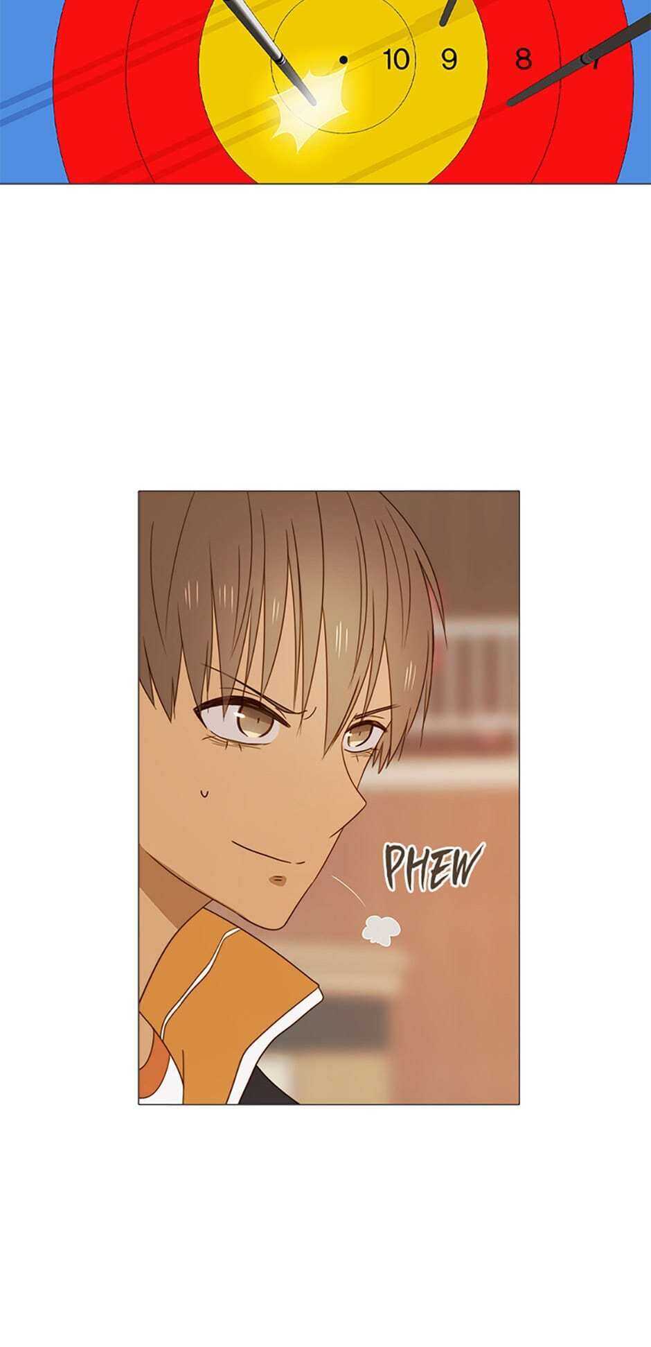 Perfect Gold chapter 15 - page 36
