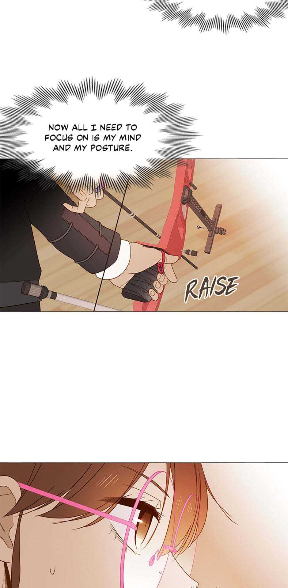 Perfect Gold chapter 15 - page 4