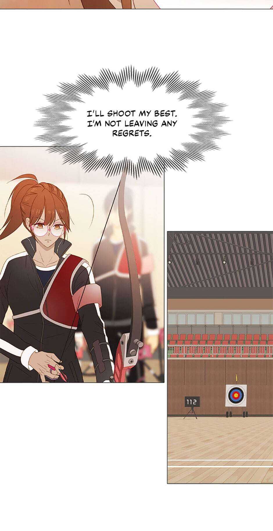 Perfect Gold chapter 15 - page 45