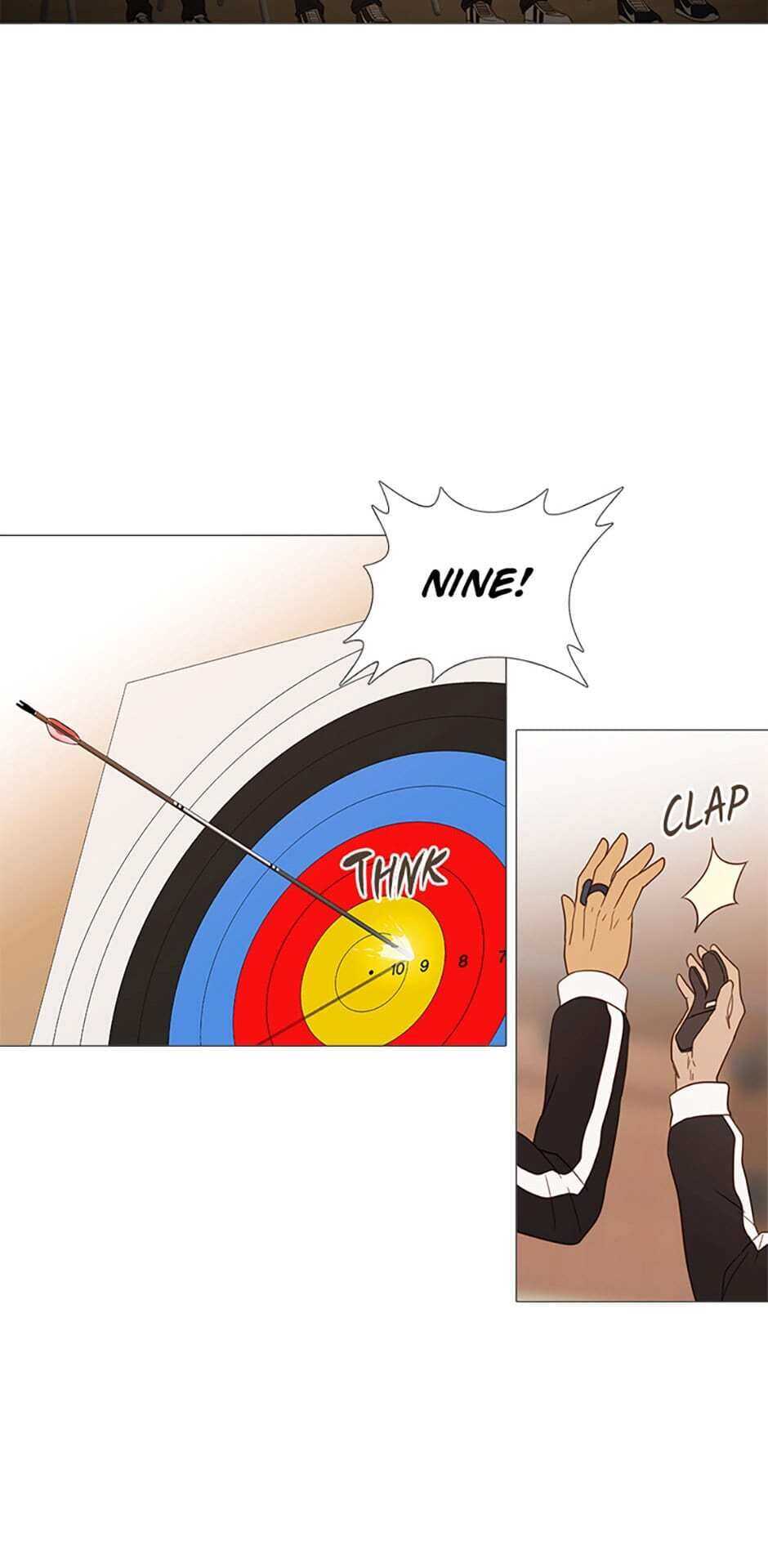 Perfect Gold chapter 15 - page 6