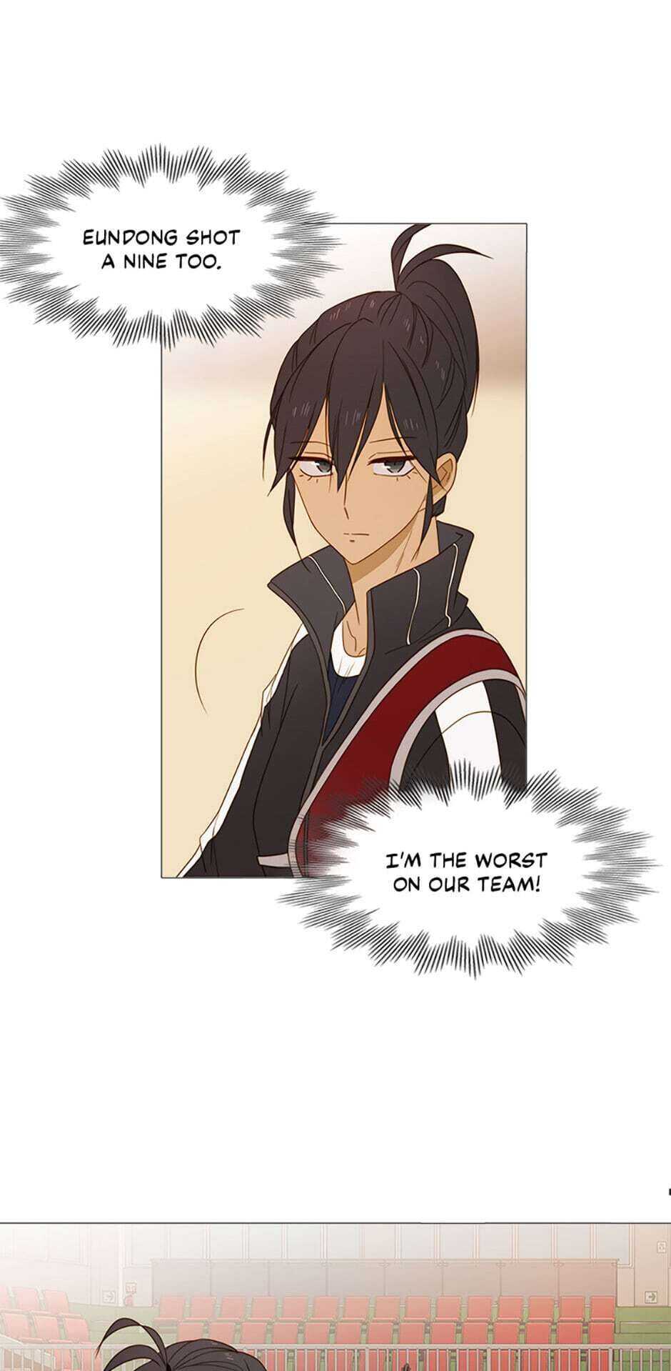 Perfect Gold chapter 15 - page 7