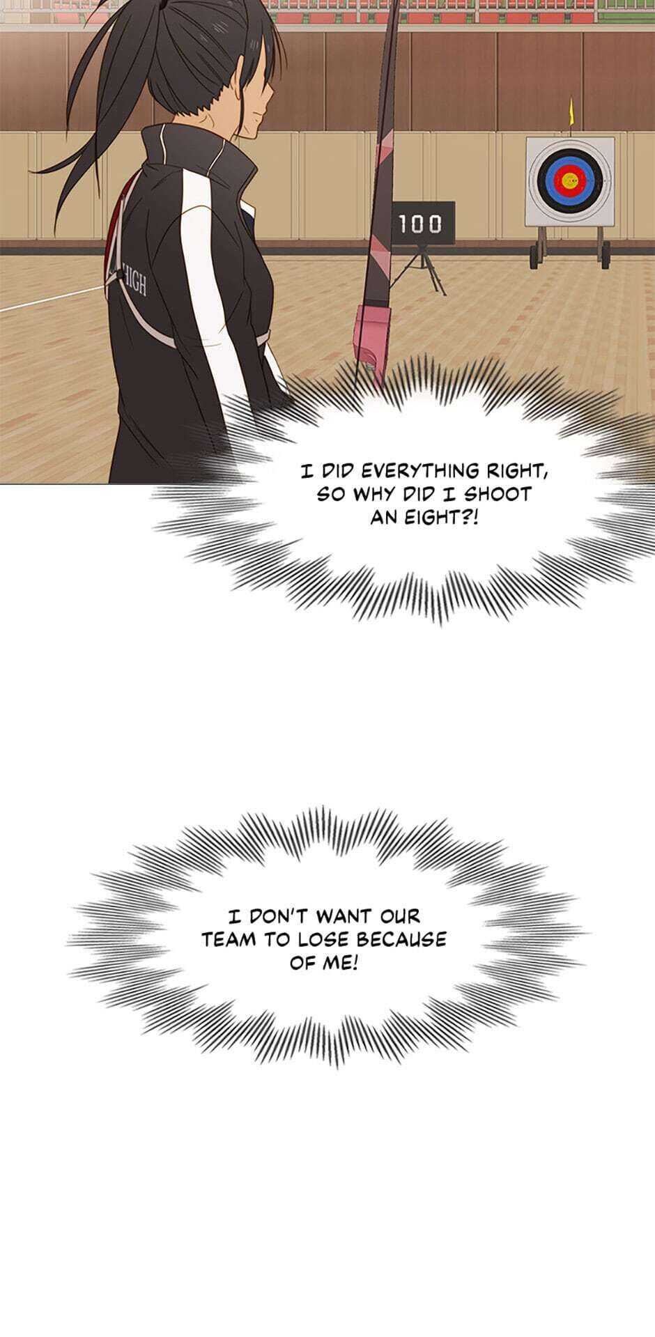 Perfect Gold chapter 15 - page 8