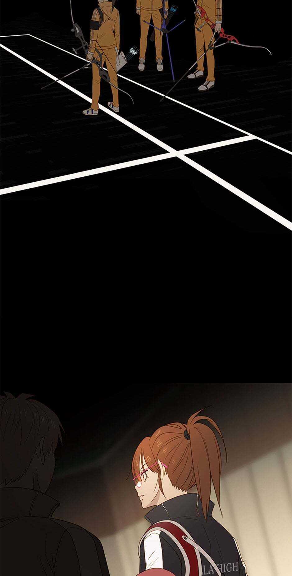 Perfect Gold chapter 16 - page 13