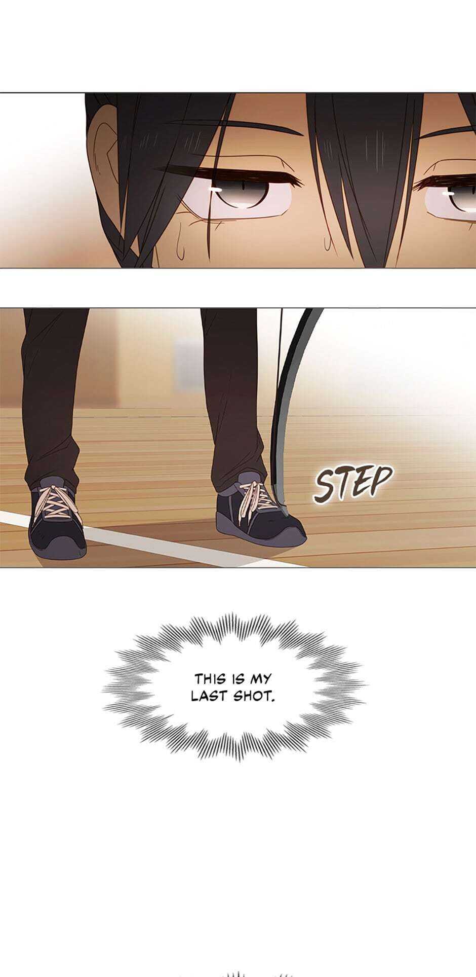 Perfect Gold chapter 16 - page 21