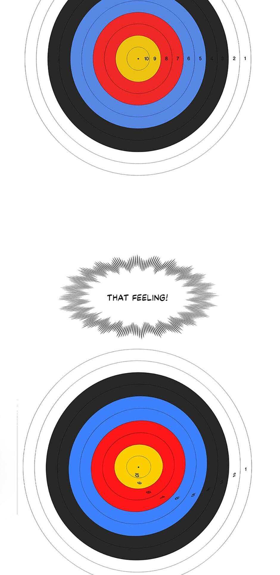 Perfect Gold chapter 16 - page 23