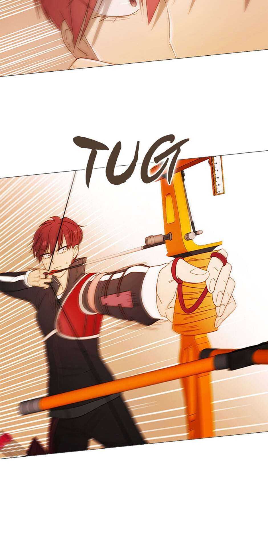 Perfect Gold chapter 16 - page 28