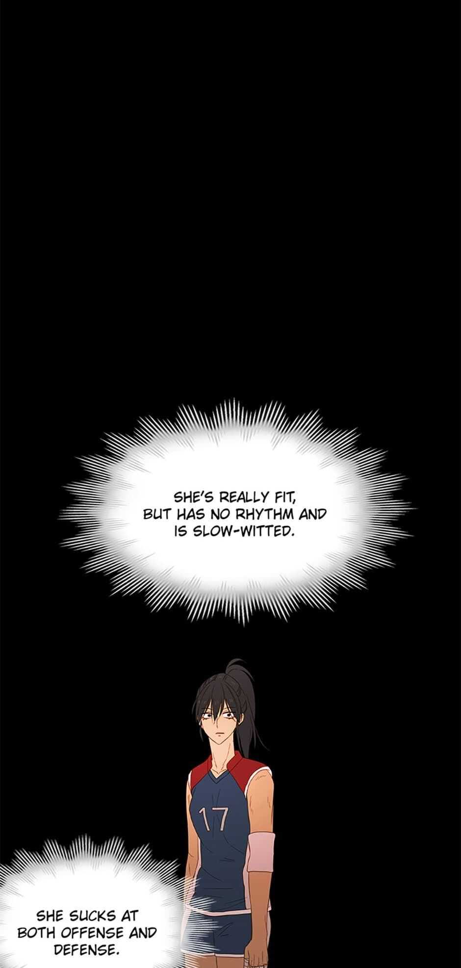 Perfect Gold chapter 16 - page 3