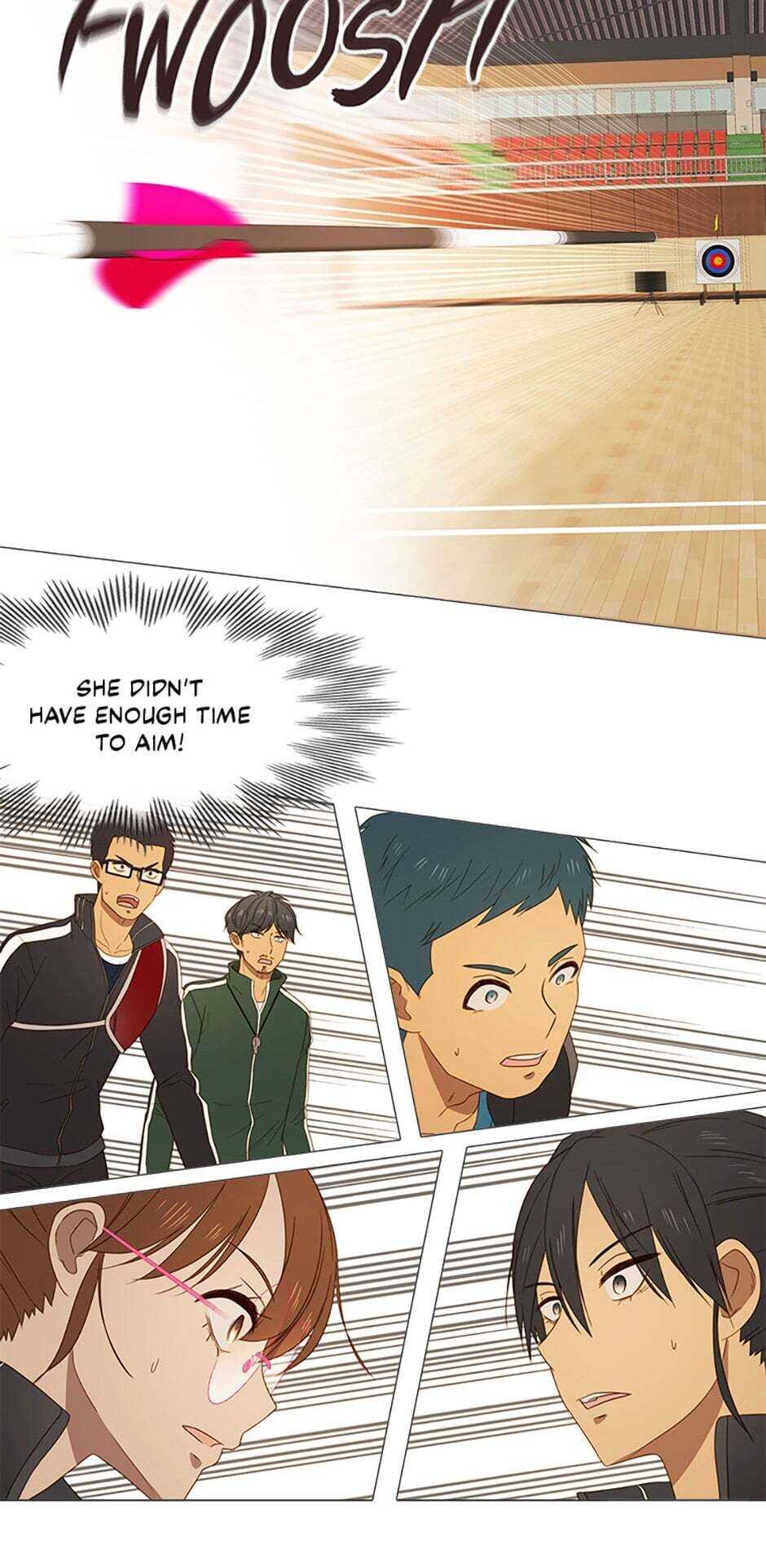 Perfect Gold chapter 16 - page 30
