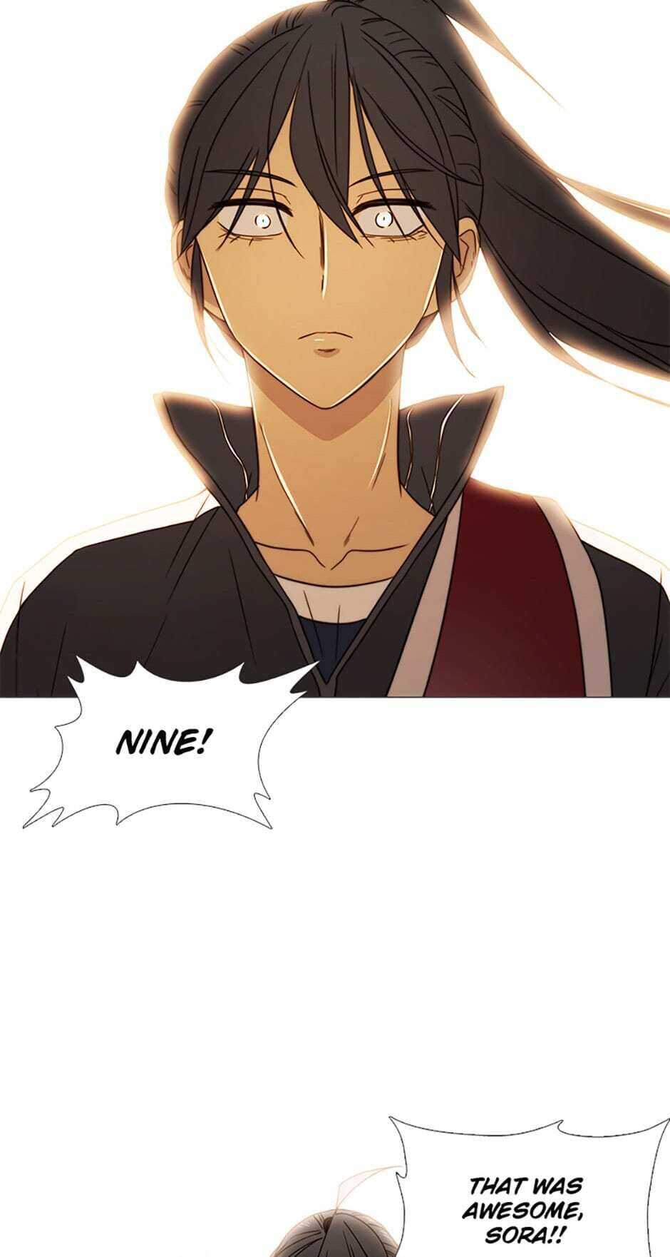 Perfect Gold chapter 16 - page 32